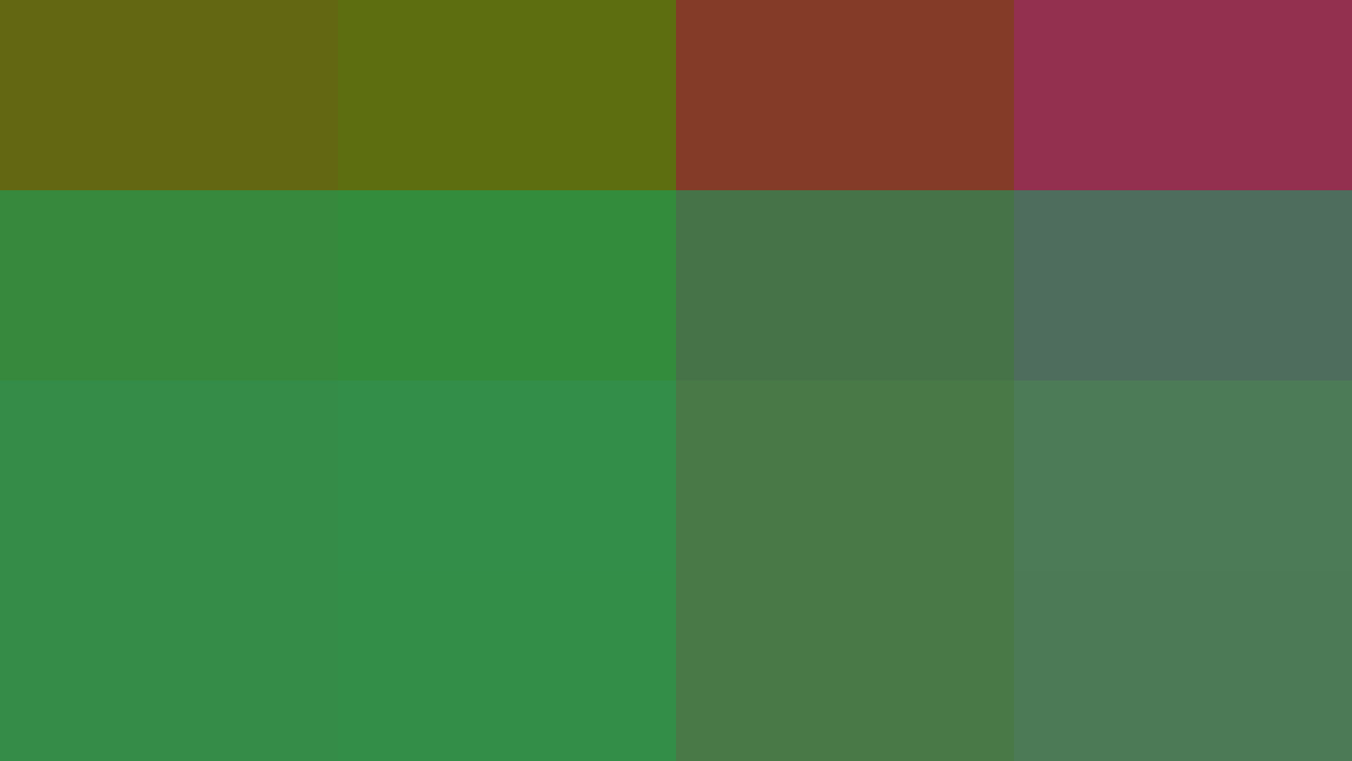 2024-10-11 Antworten in Zahlen auf mgliche Fragen 256 (RGB Farben)