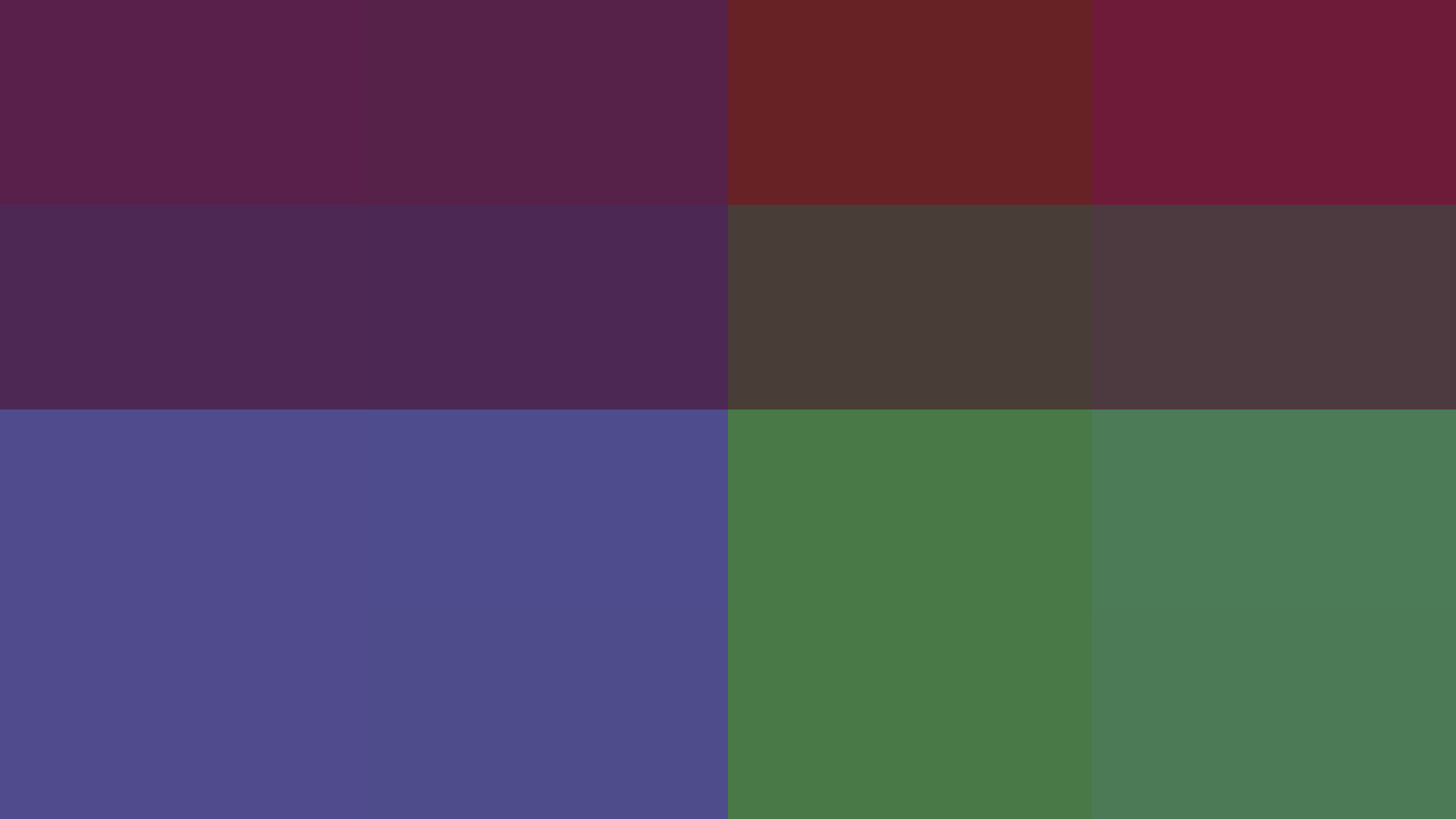 2024-10-11 Antworten in Zahlen auf mgliche Fragen 256 (RGB Farben)