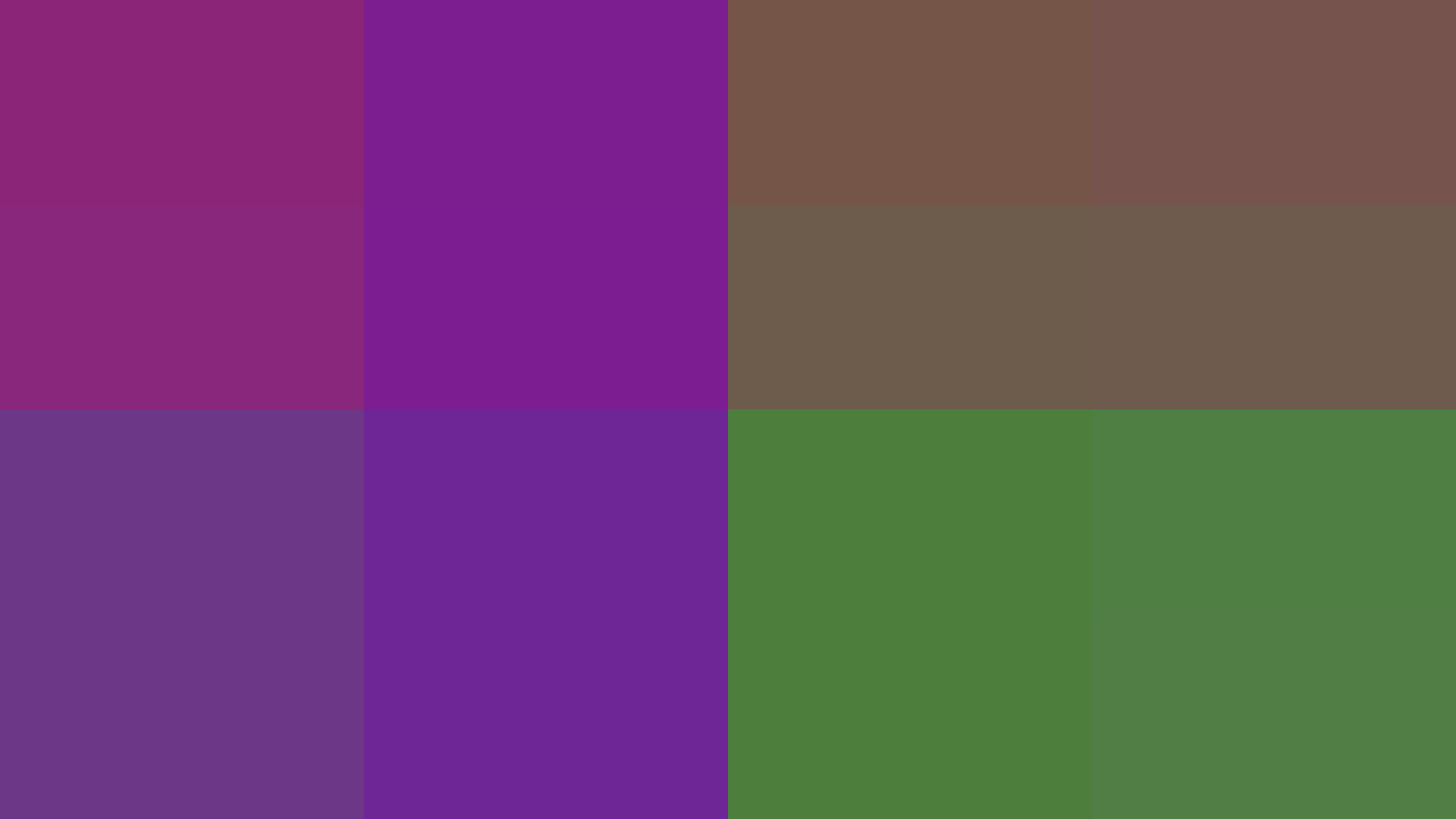 2024-10-11 Antworten in Zahlen auf mgliche Fragen 256 (RGB Farben)