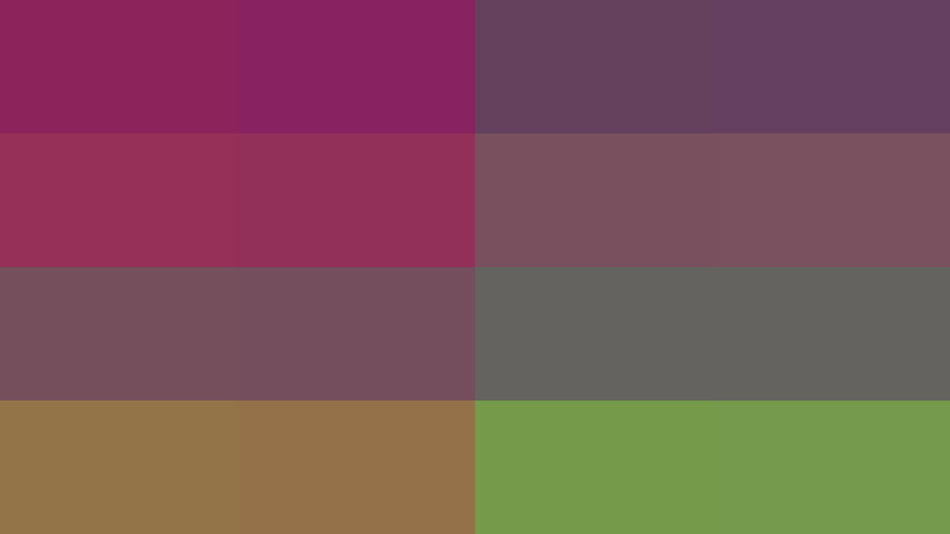 2024-10-11 Antworten in Zahlen auf mgliche Fragen 256 (RGB Farben)