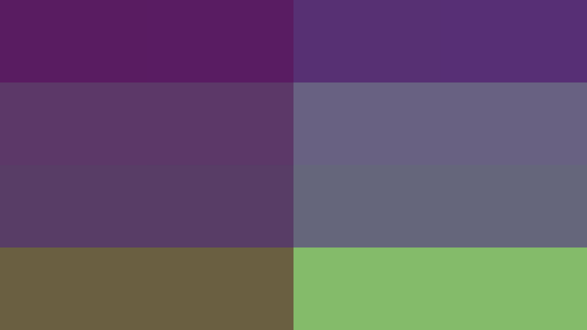 2024-10-11 Antworten in Zahlen auf mgliche Fragen 256 (RGB Farben)