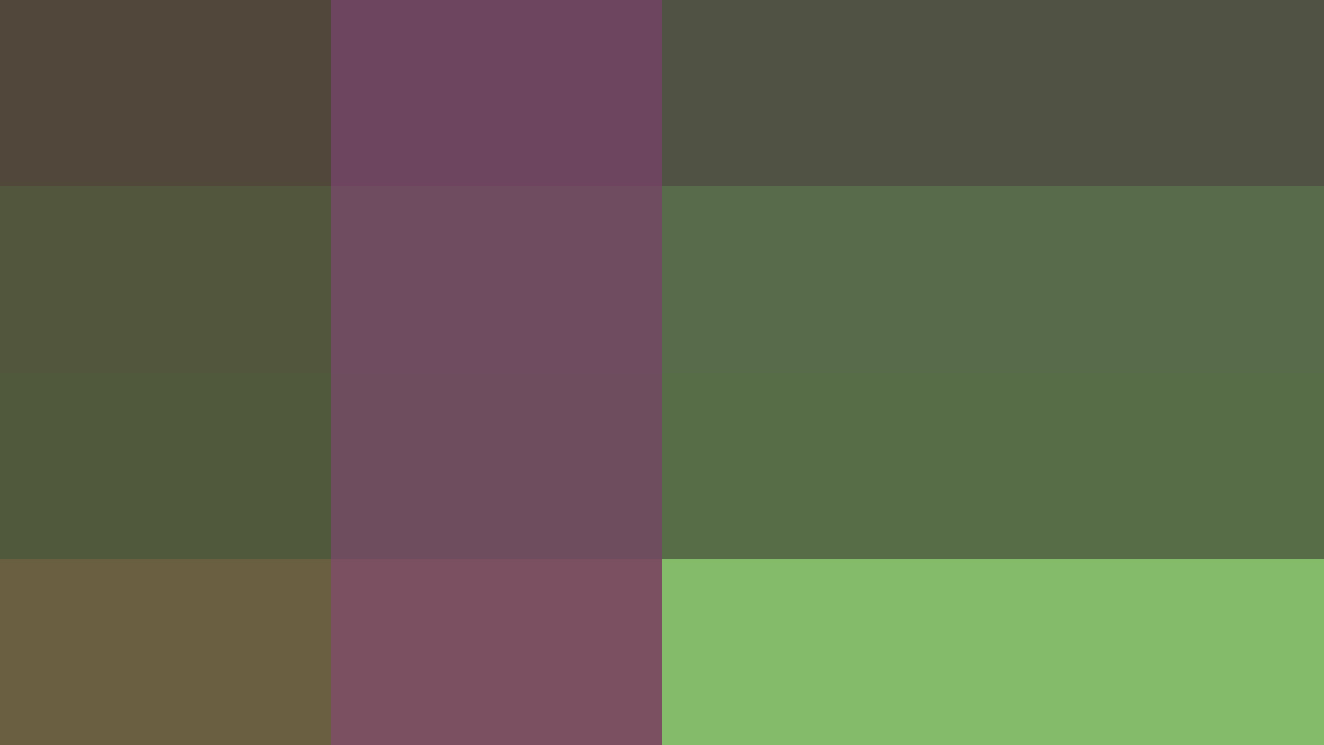 2024-10-11 Antworten in Zahlen auf mgliche Fragen 256 (RGB Farben)