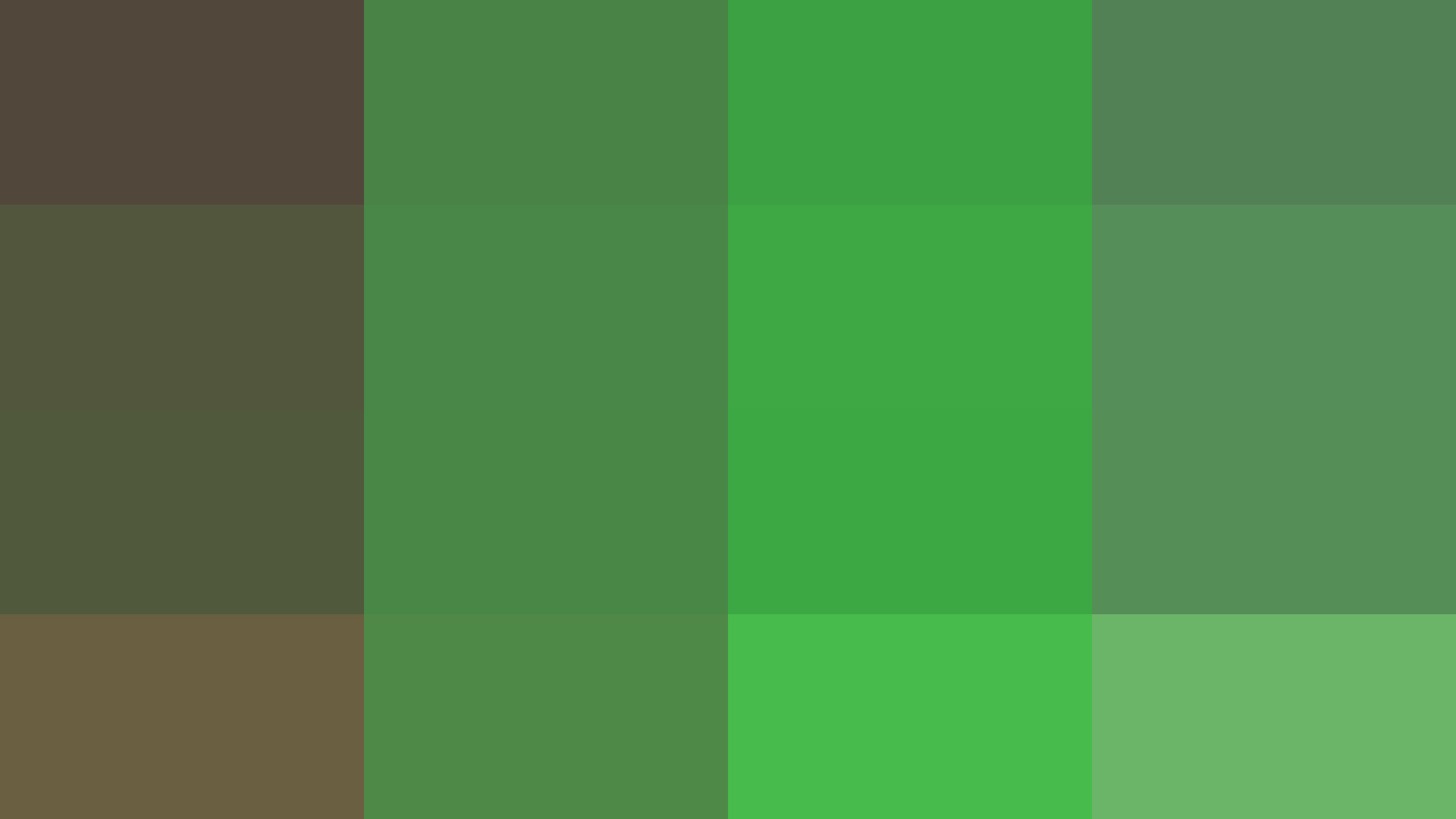 2024-10-11 Antworten in Zahlen auf mgliche Fragen 256 (RGB Farben)
