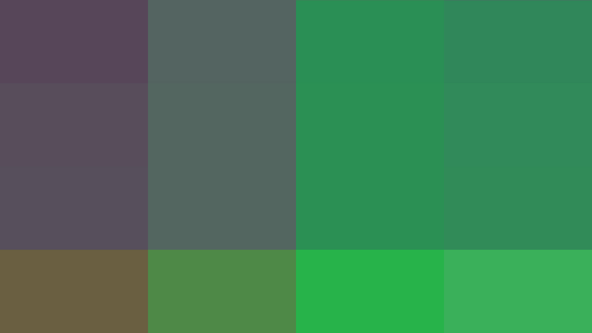 2024-10-11 Antworten in Zahlen auf mgliche Fragen 256 (RGB Farben)