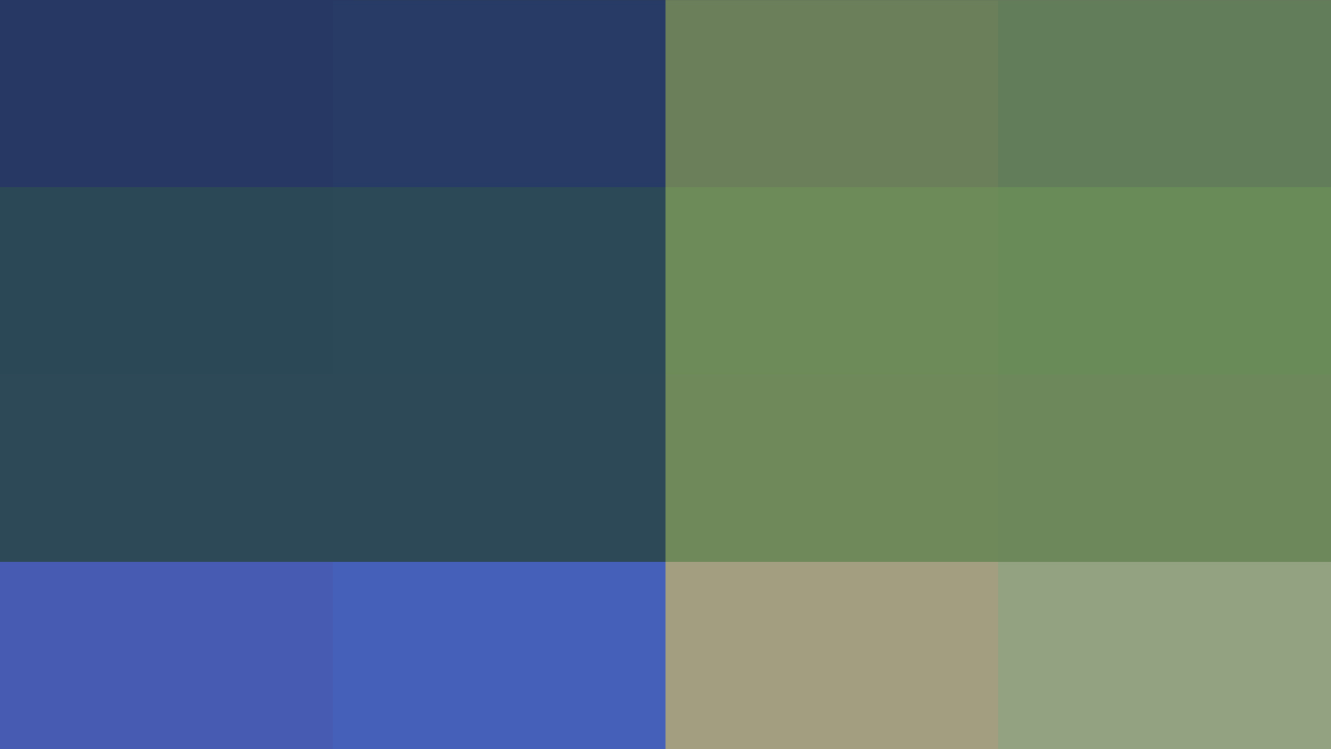 2024-10-11 Antworten in Zahlen auf mgliche Fragen 256 (RGB Farben)