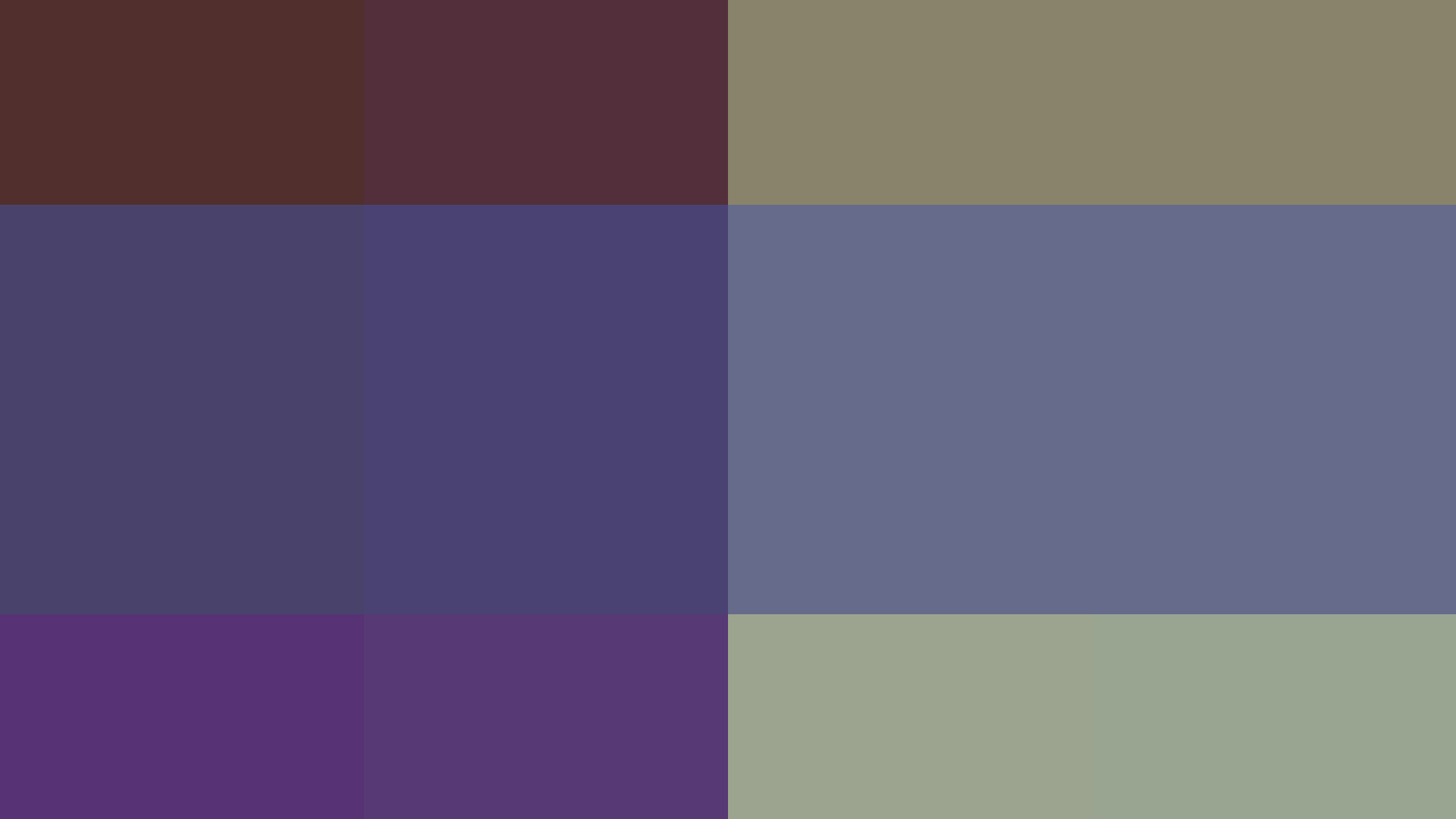 2024-10-11 Antworten in Zahlen auf mgliche Fragen 256 (RGB Farben)