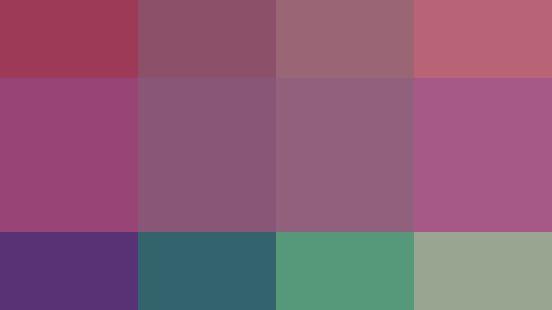 2024-10-11 Antworten in Zahlen auf mgliche Fragen 256 (RGB Farben)