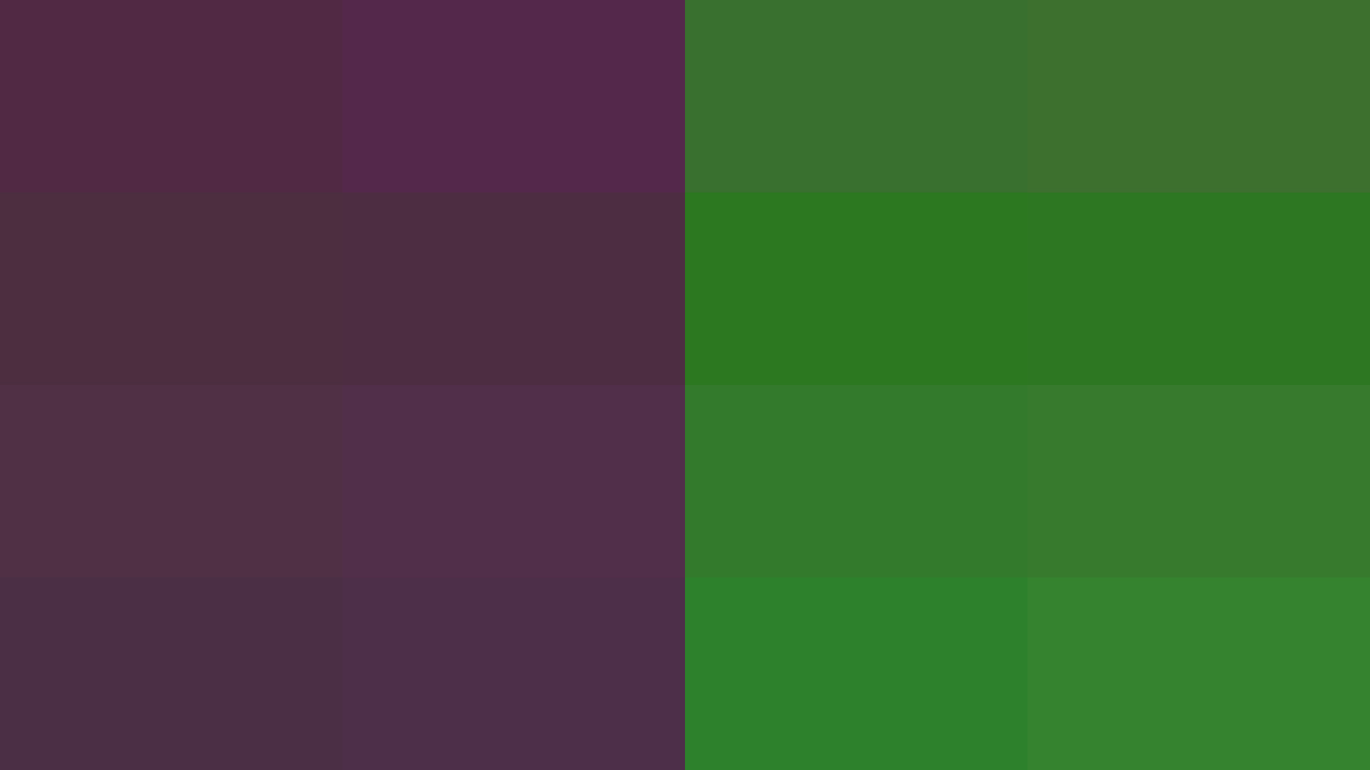 2024-10-11 Antworten in Zahlen auf mgliche Fragen 256 (RGB Farben)