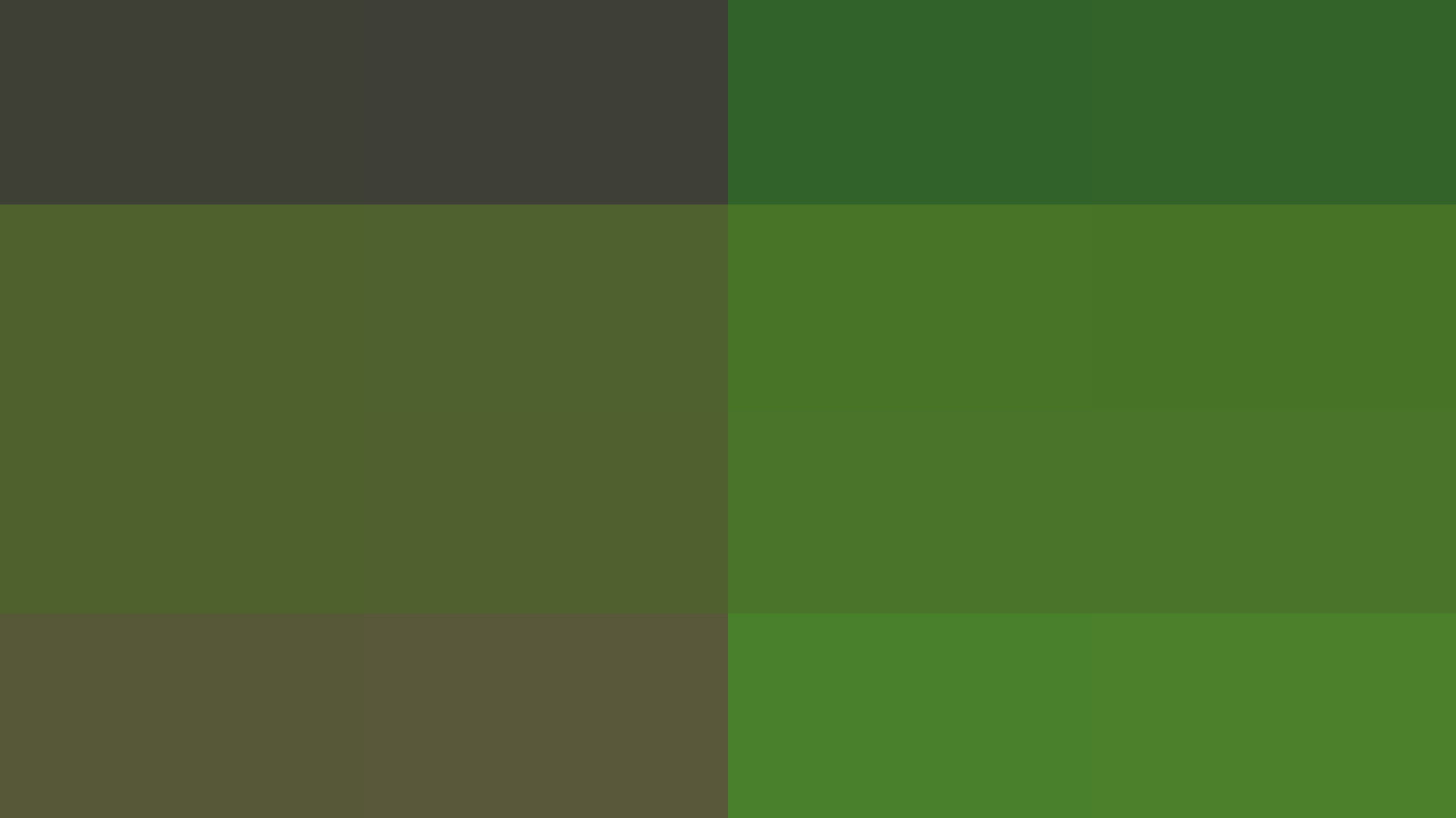 2024-10-11 Antworten in Zahlen auf mgliche Fragen 256 (RGB Farben)