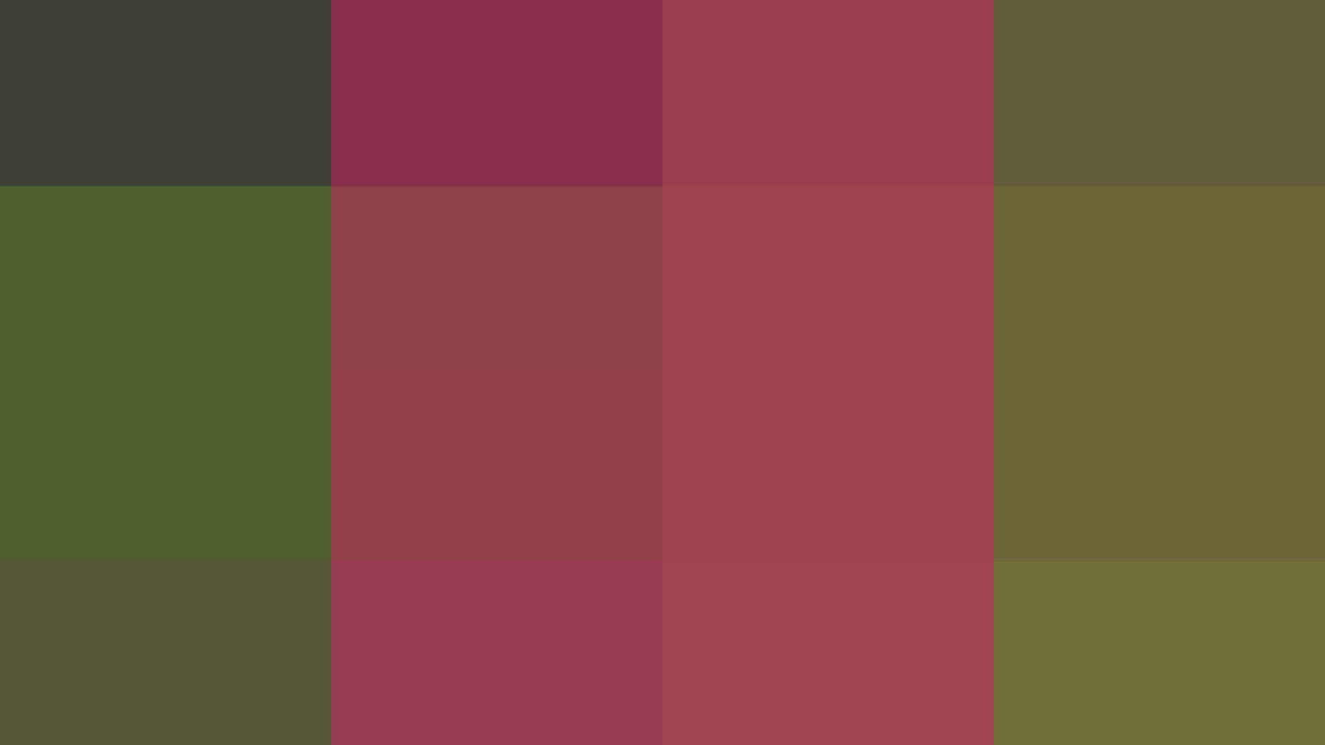 2024-10-11 Antworten in Zahlen auf mgliche Fragen 256 (RGB Farben)