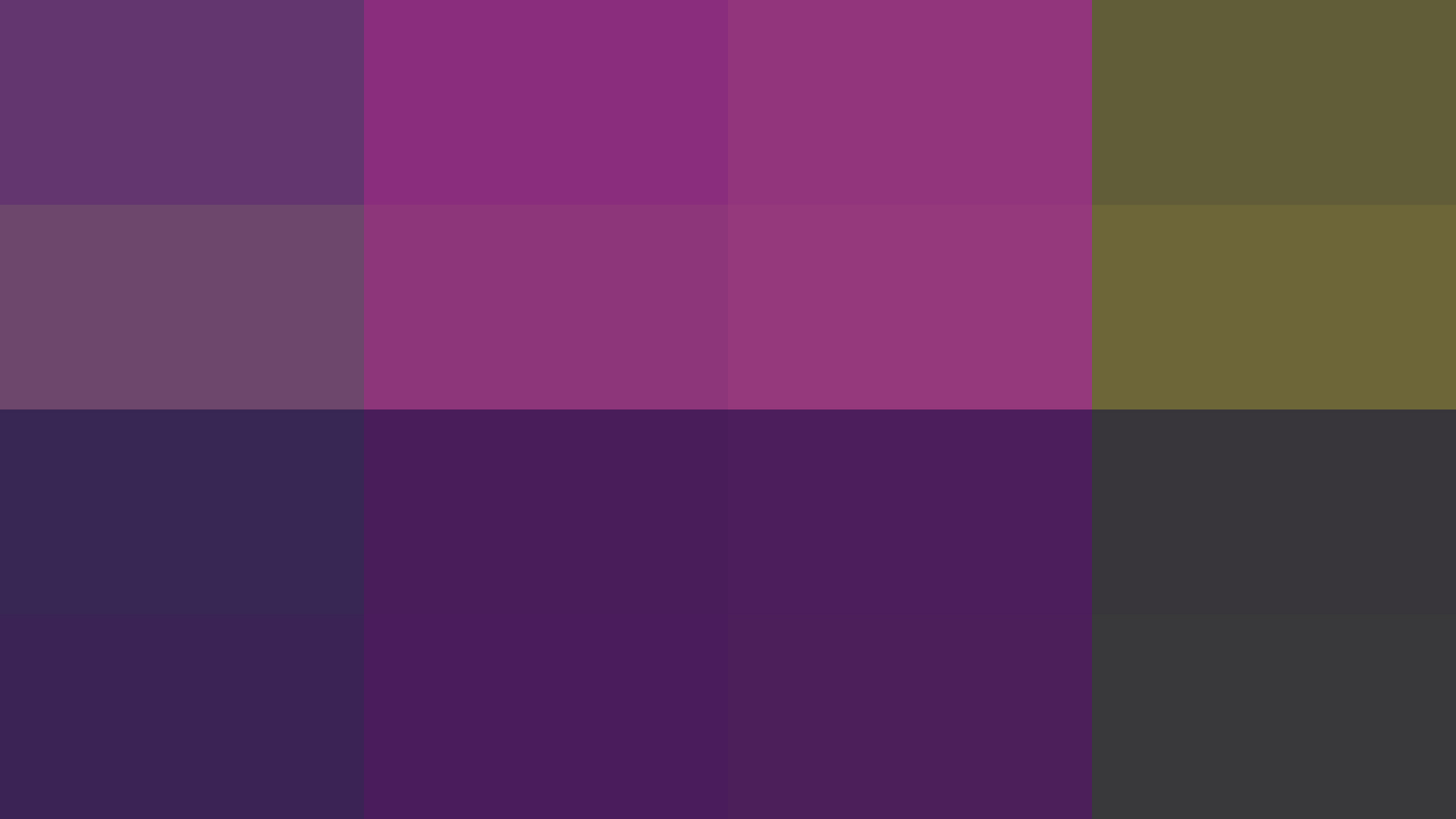2024-10-11 Antworten in Zahlen auf mgliche Fragen 256 (RGB Farben)