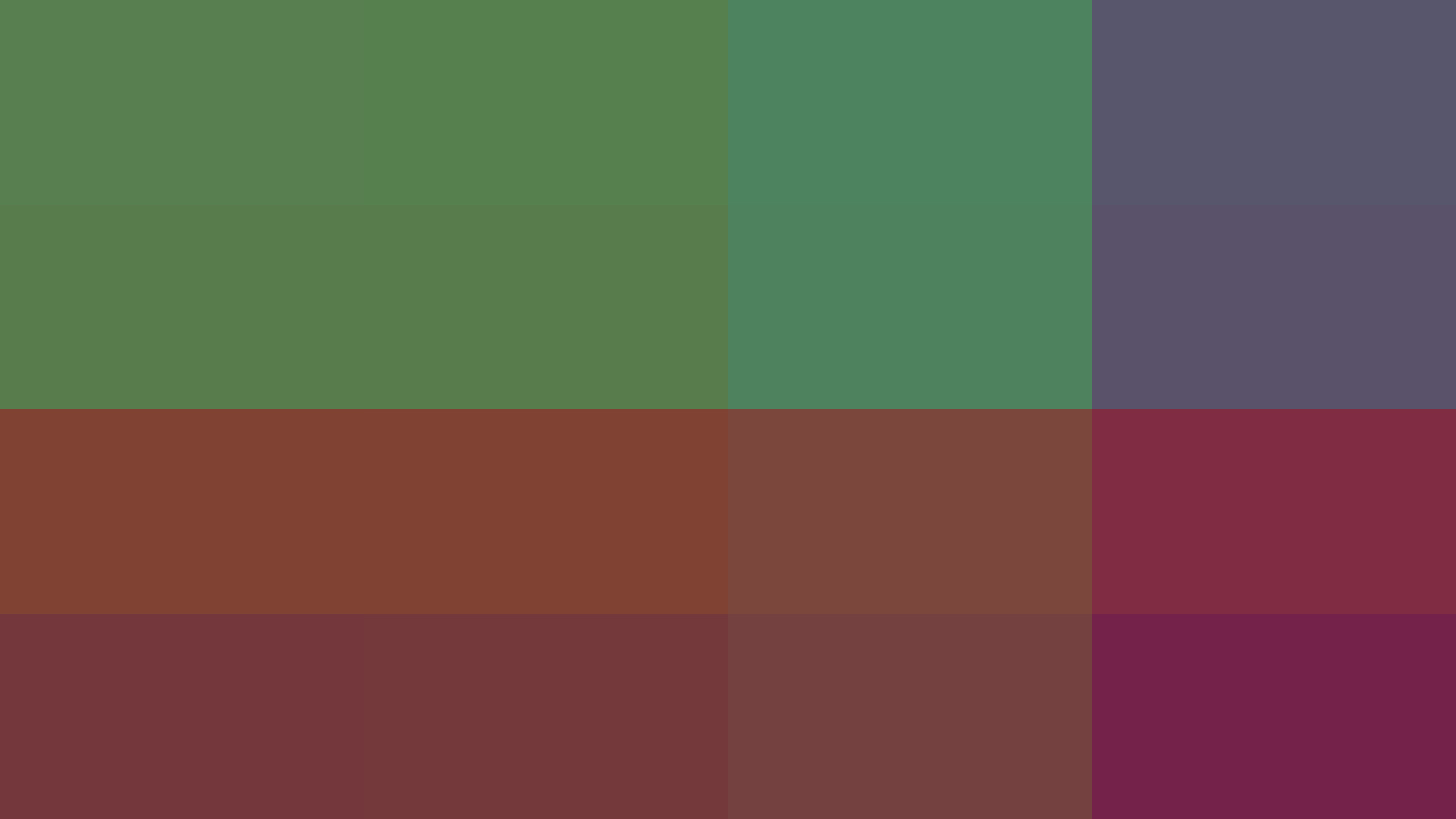 2024-10-11 Antworten in Zahlen auf mgliche Fragen 256 (RGB Farben)