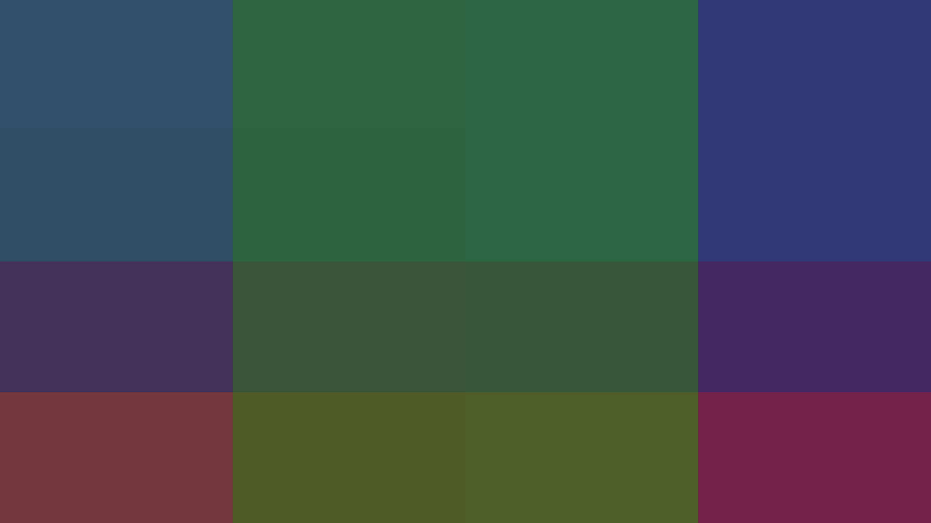 2024-10-11 Antworten in Zahlen auf mgliche Fragen 256 (RGB Farben)