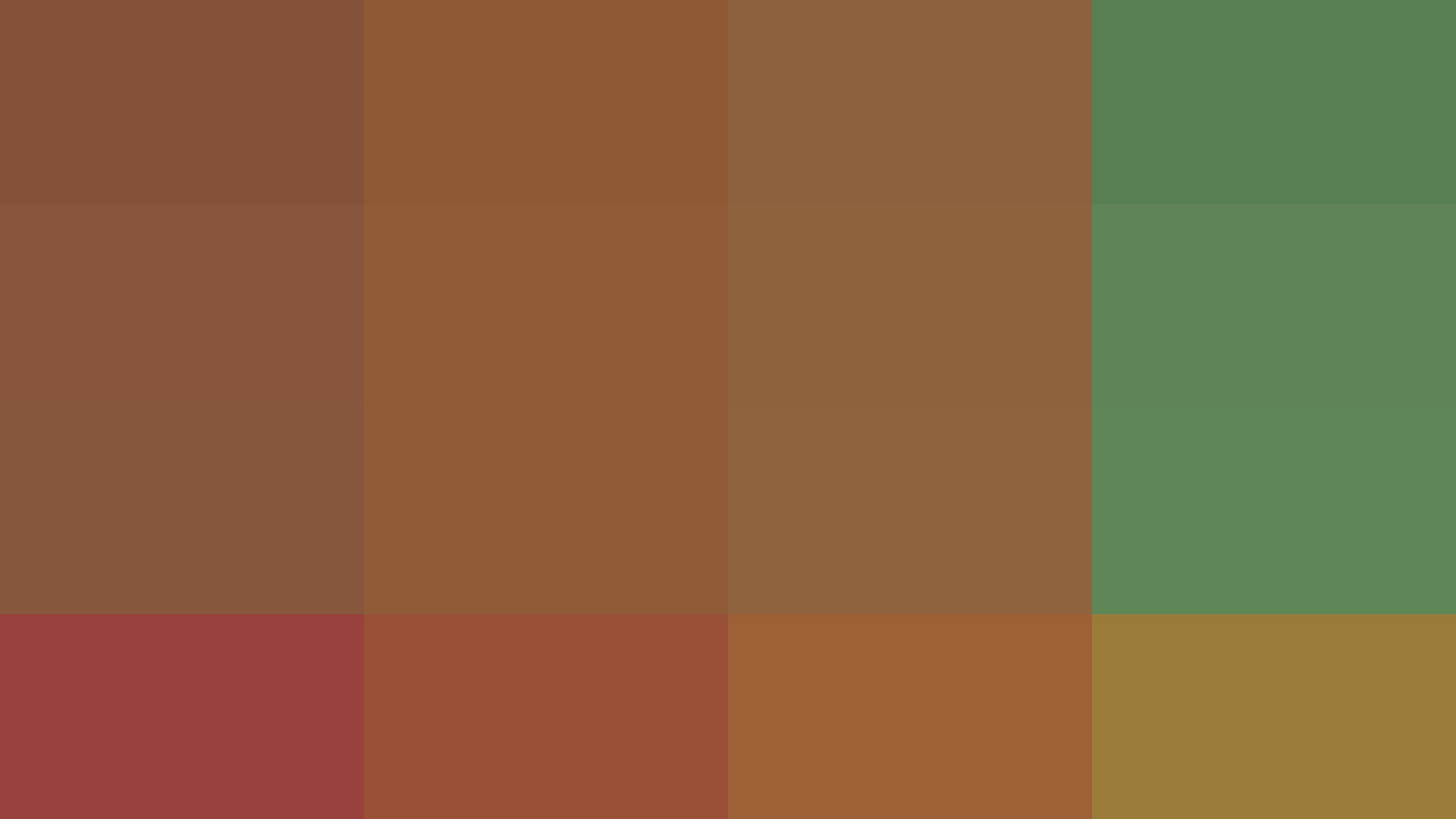 2024-10-11 Antworten in Zahlen auf mgliche Fragen 256 (RGB Farben)