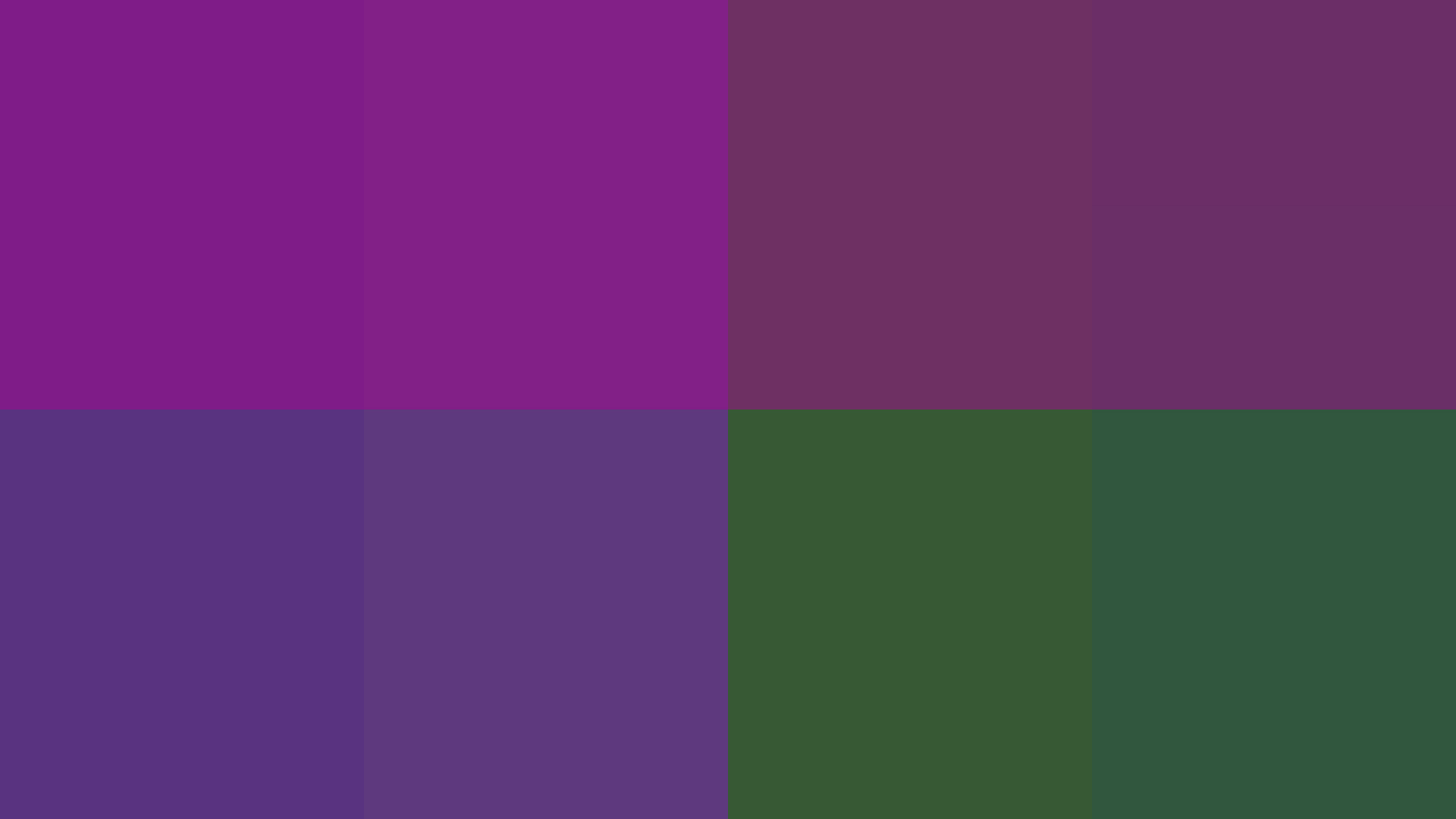 2024-10-11 Antworten in Zahlen auf mgliche Fragen 256 (RGB Farben)