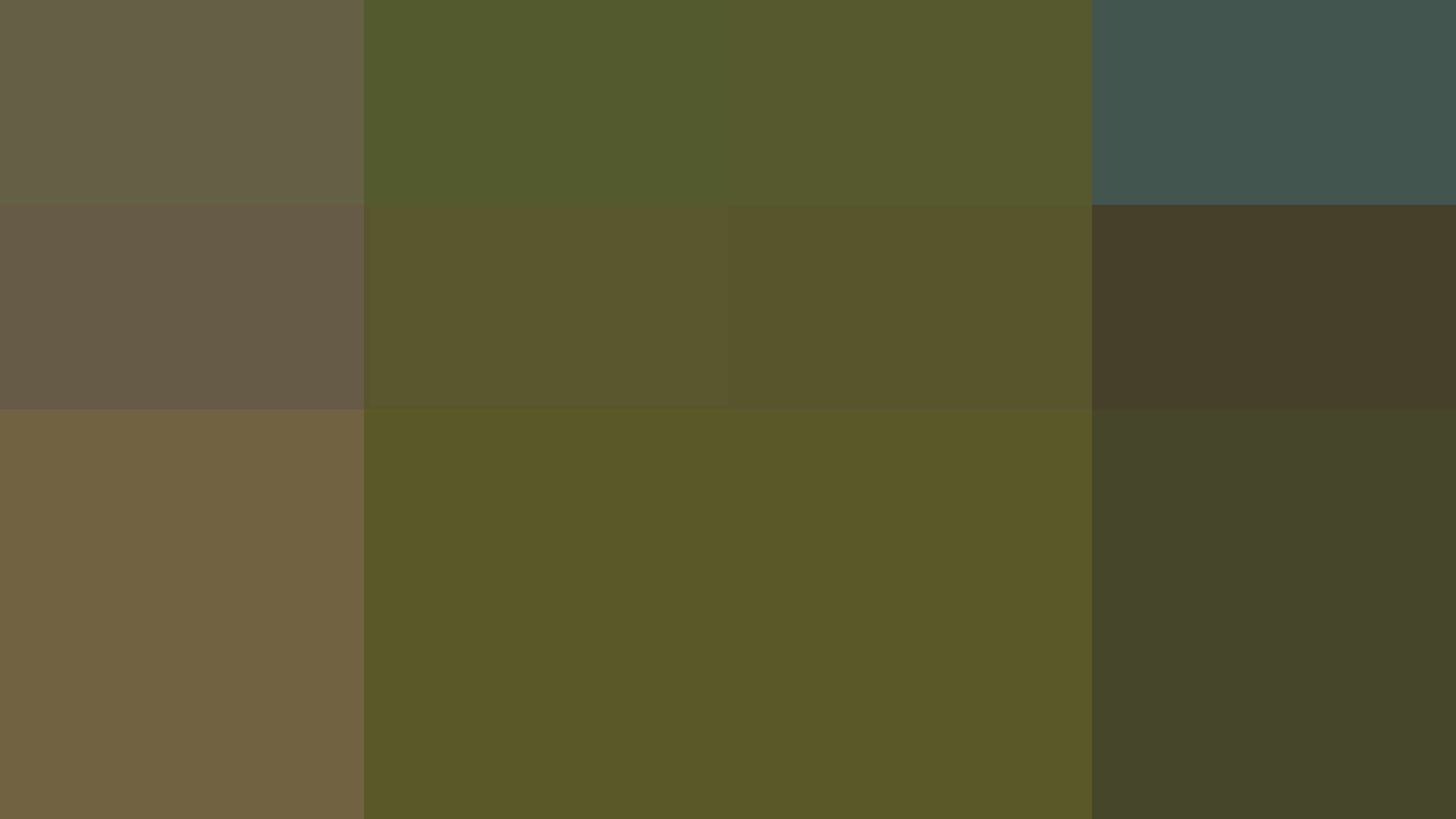 2024-10-11 Antworten in Zahlen auf mgliche Fragen 256 (RGB Farben)