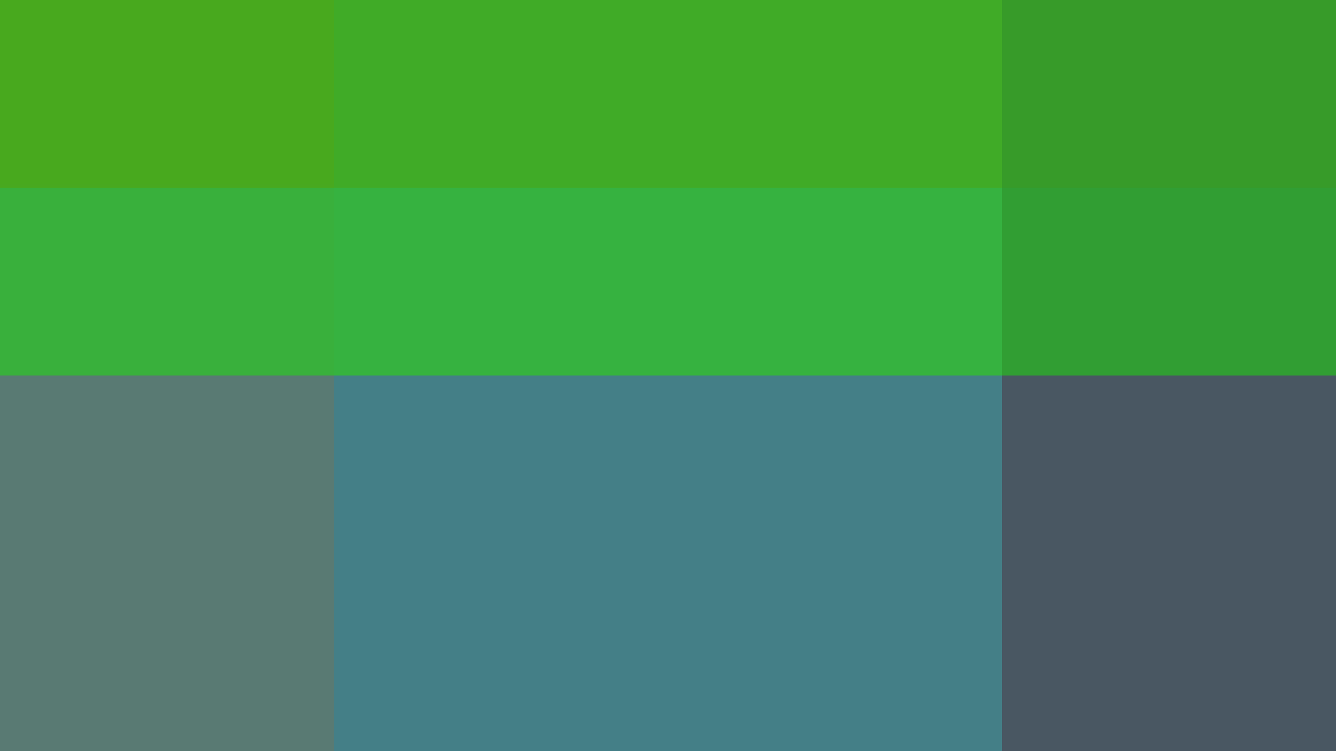 2024-10-11 Antworten in Zahlen auf mgliche Fragen 256 (RGB Farben)