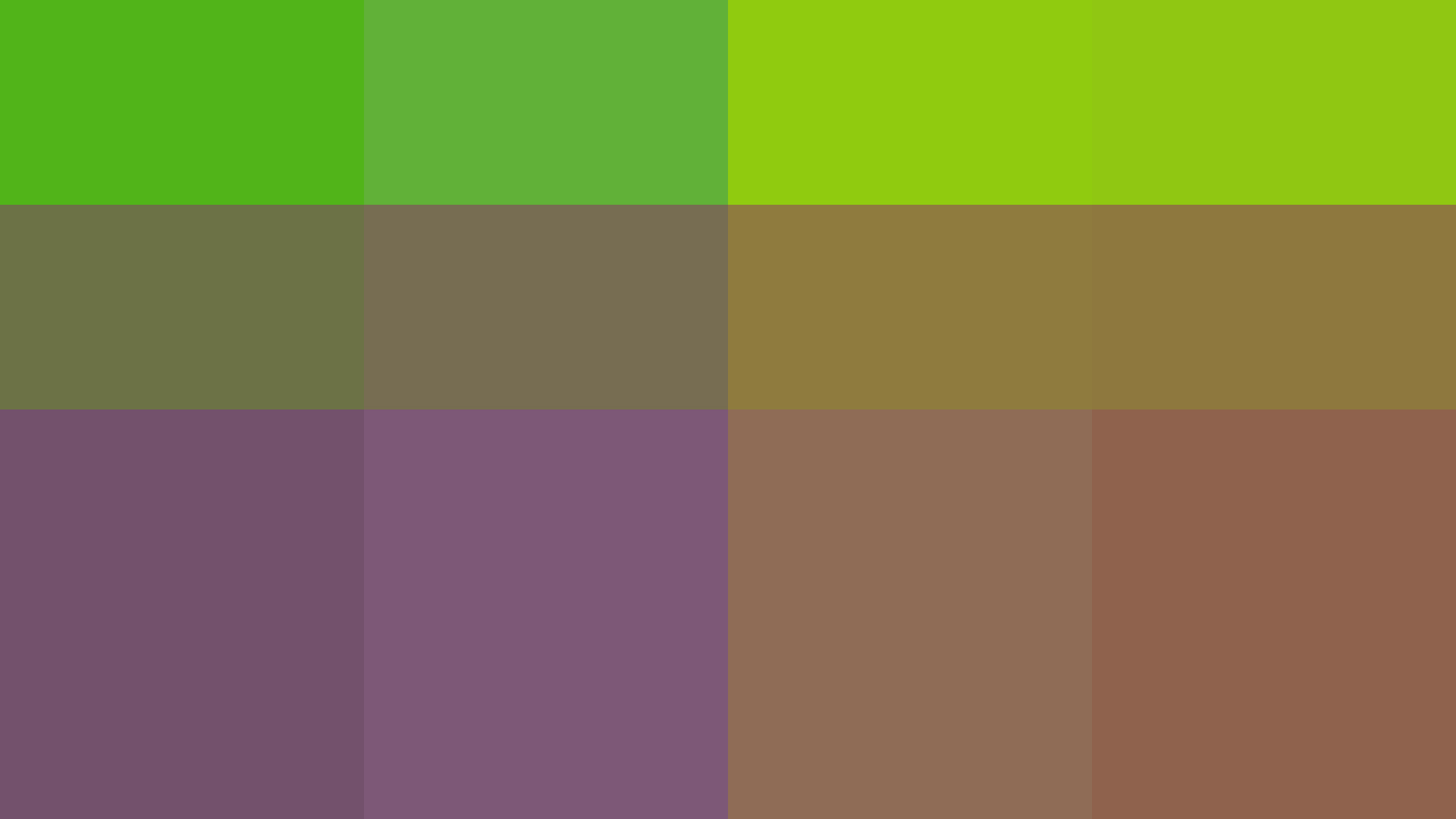 2024-10-11 Antworten in Zahlen auf mgliche Fragen 256 (RGB Farben)