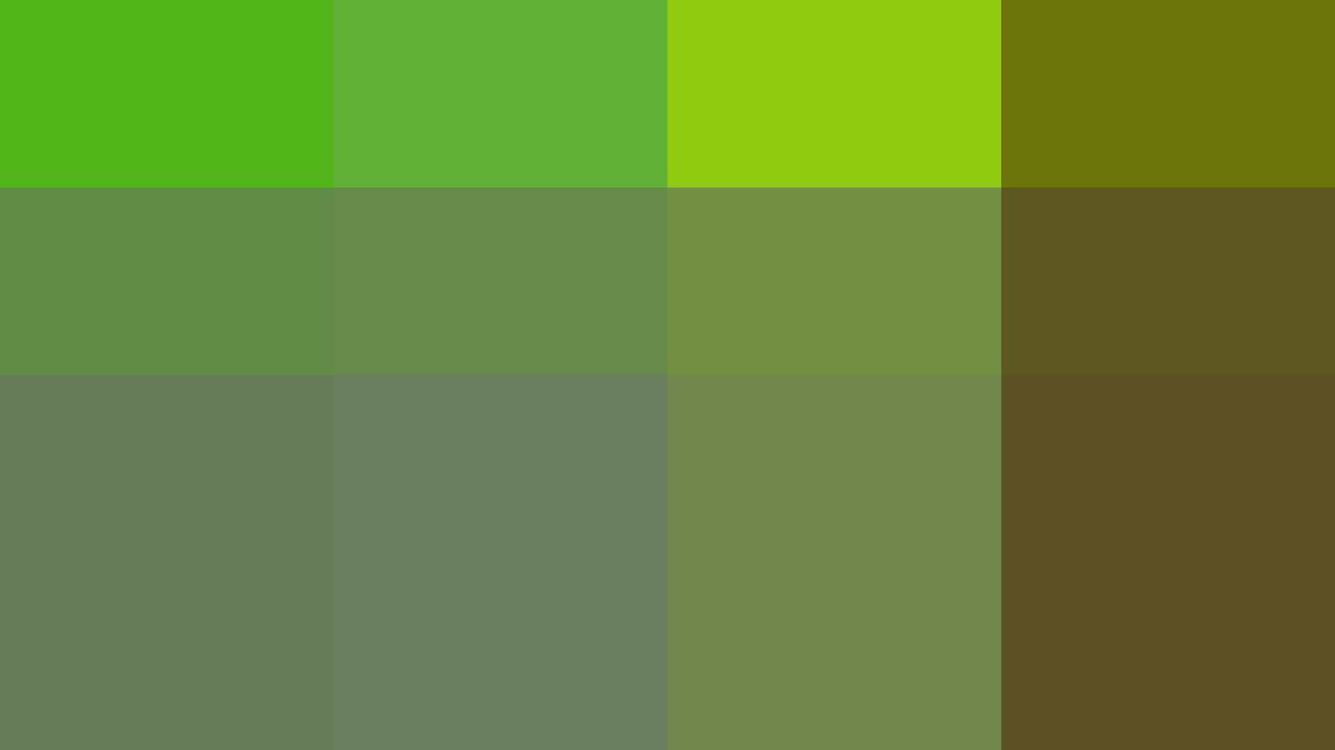 2024-10-11 Antworten in Zahlen auf mgliche Fragen 256 (RGB Farben)
