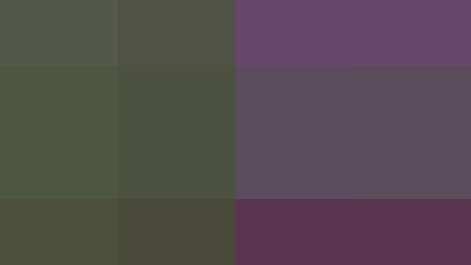 2024-10-11 Antworten in Zahlen auf mgliche Fragen 256 (RGB Farben)