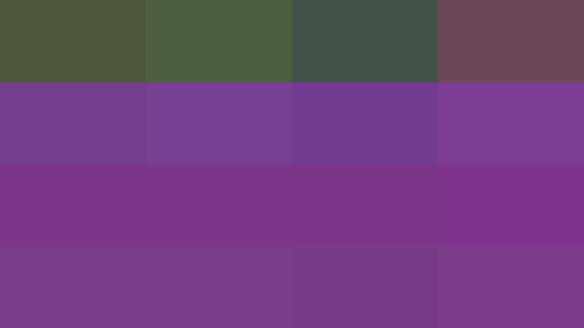 2024-10-11 Antworten in Zahlen auf mgliche Fragen 256 (RGB Farben)