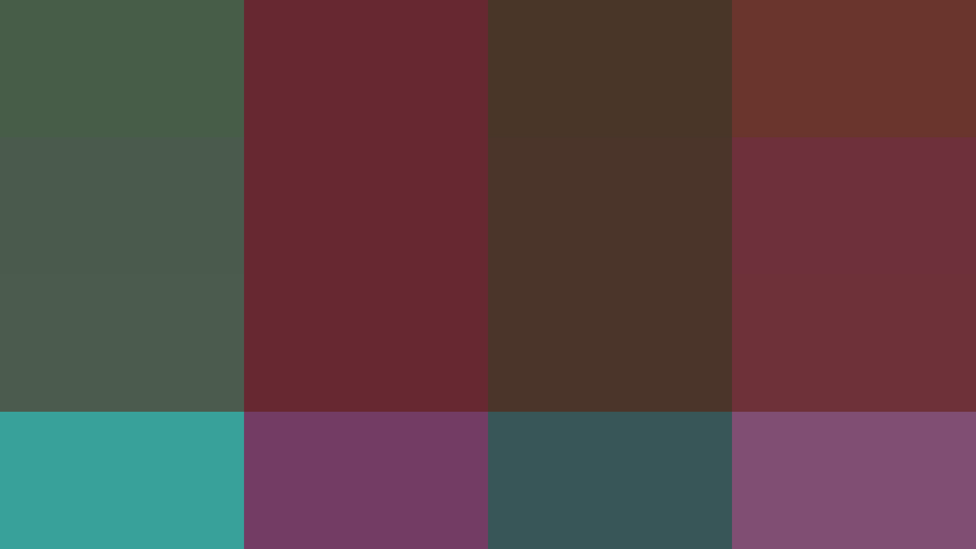 2024-10-11 Antworten in Zahlen auf mgliche Fragen 256 (RGB Farben)