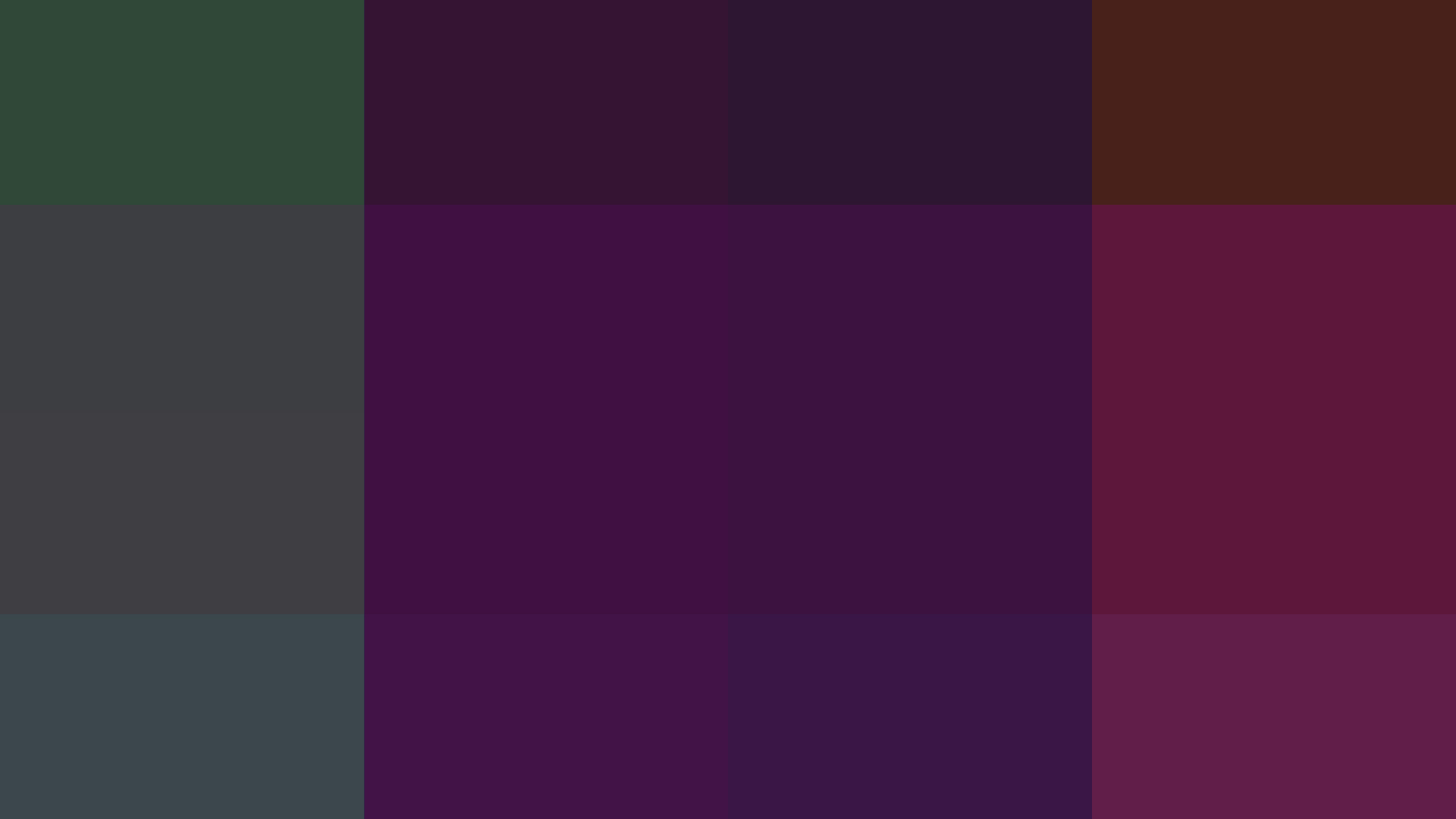 2024-10-11 Antworten in Zahlen auf mgliche Fragen 256 (RGB Farben)