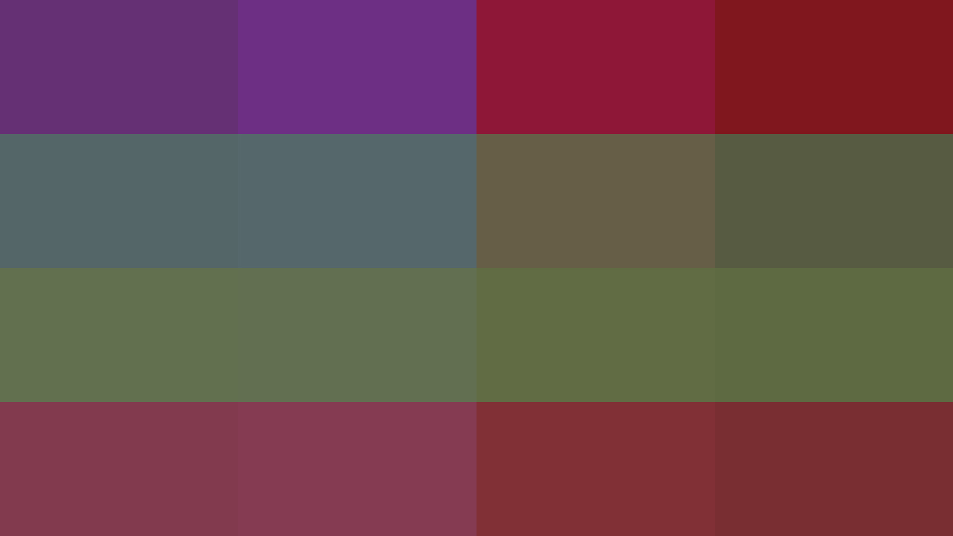 2024-10-11 Antworten in Zahlen auf mgliche Fragen 256 (RGB Farben)