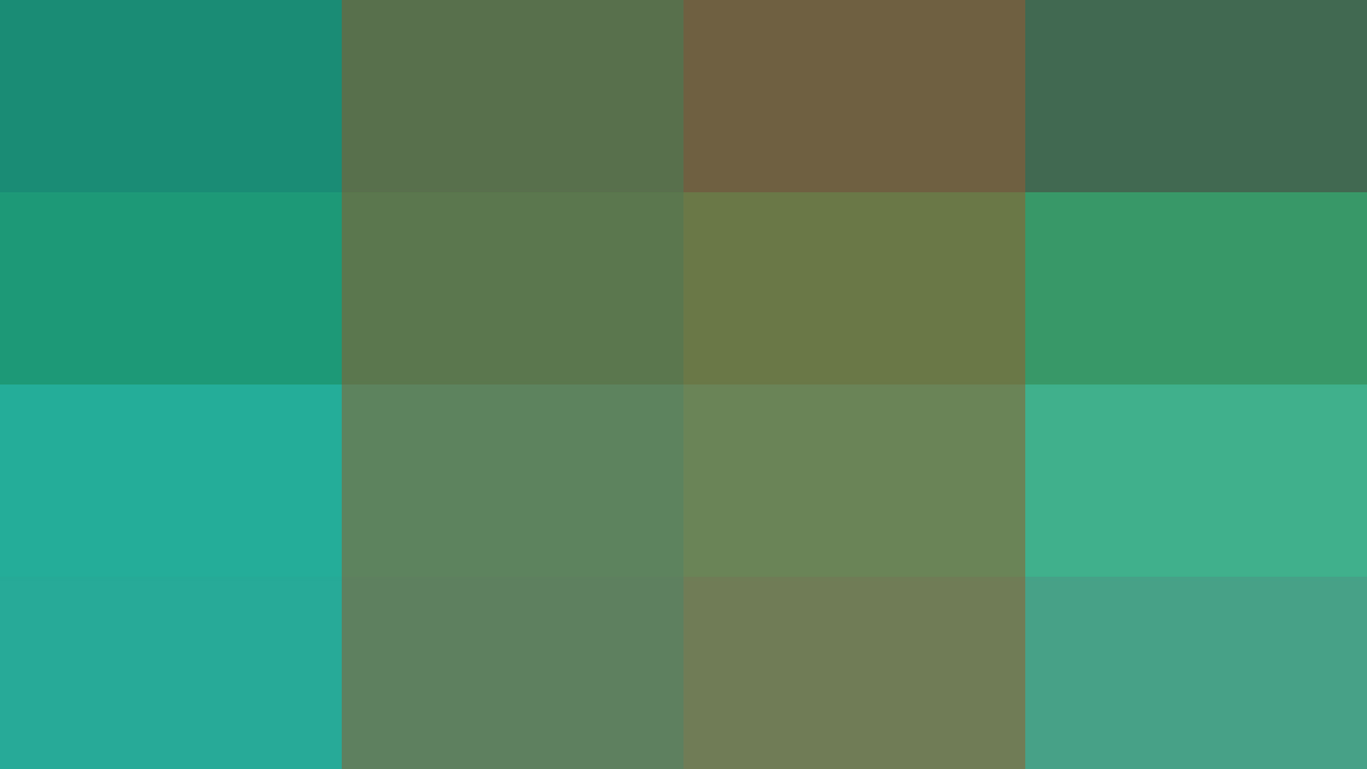2024-10-11 Antworten in Zahlen auf mgliche Fragen 256 (RGB Farben)