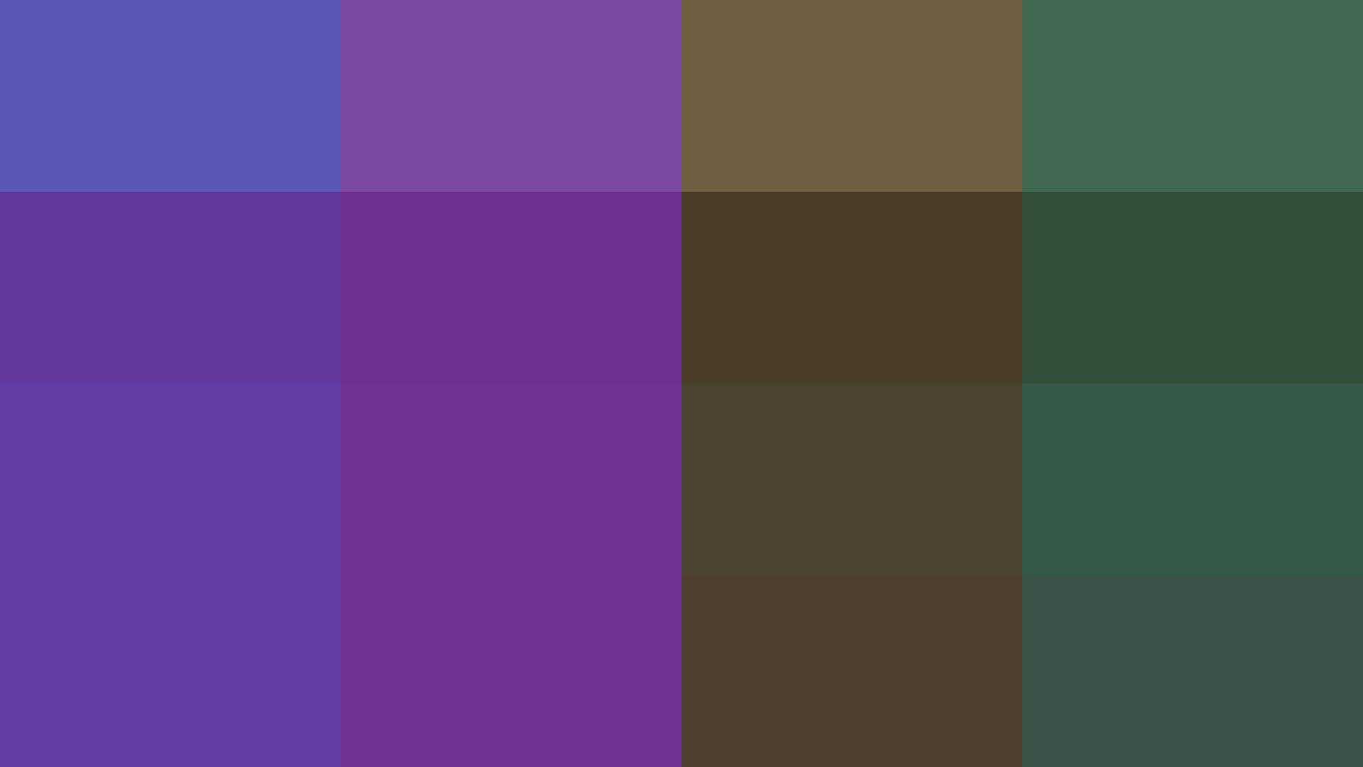 2024-10-11 Antworten in Zahlen auf mgliche Fragen 256 (RGB Farben)