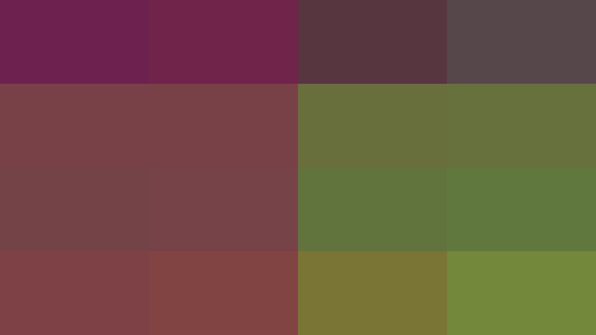 2024-10-11 Antworten in Zahlen auf mgliche Fragen 256 (RGB Farben)