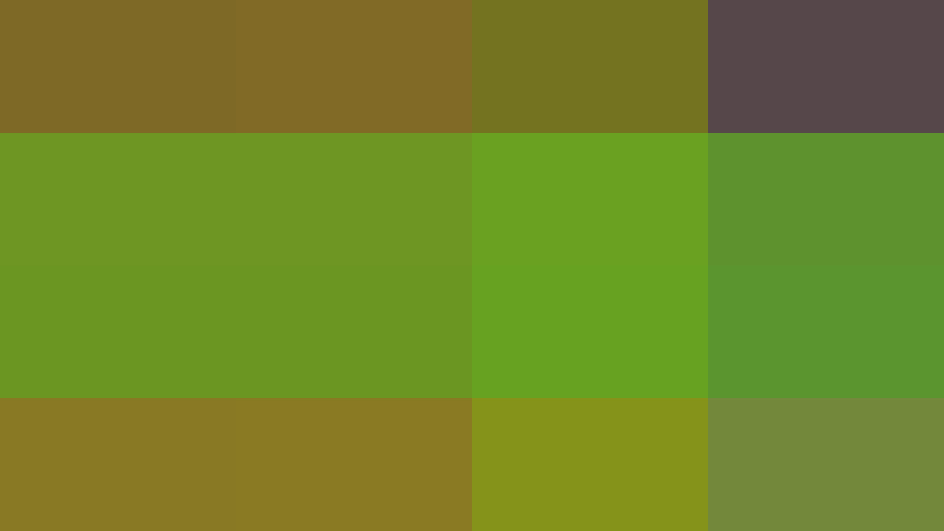 2024-10-11 Antworten in Zahlen auf mgliche Fragen 256 (RGB Farben)