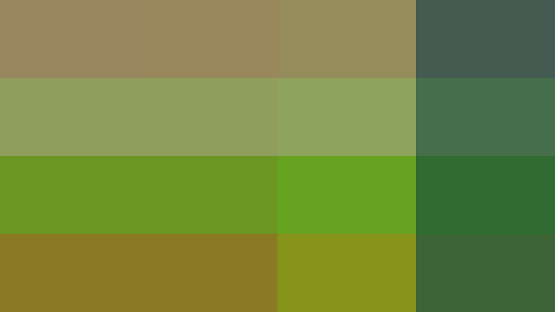 2024-10-11 Antworten in Zahlen auf mgliche Fragen 256 (RGB Farben)