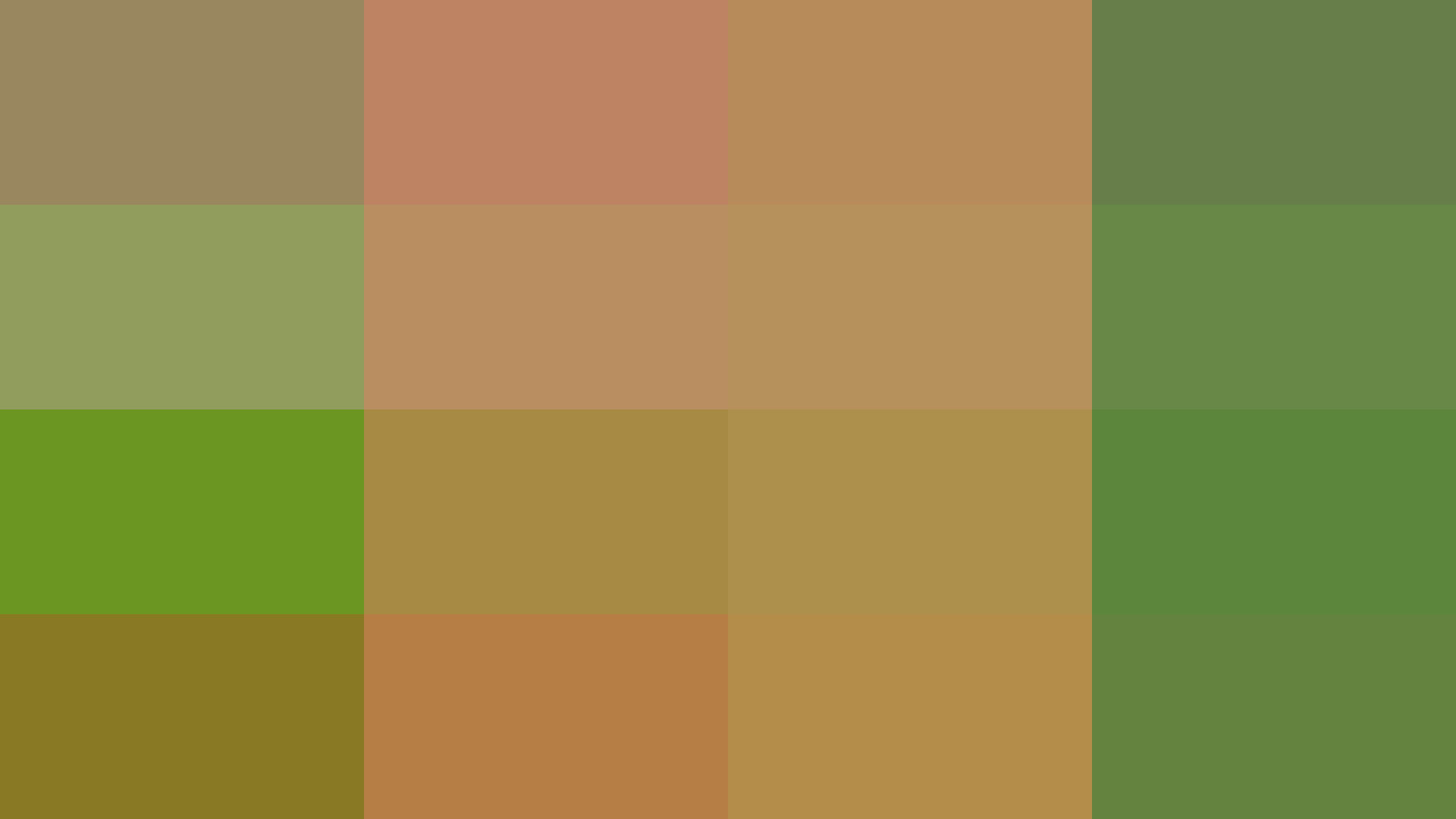 2024-10-11 Antworten in Zahlen auf mgliche Fragen 256 (RGB Farben)