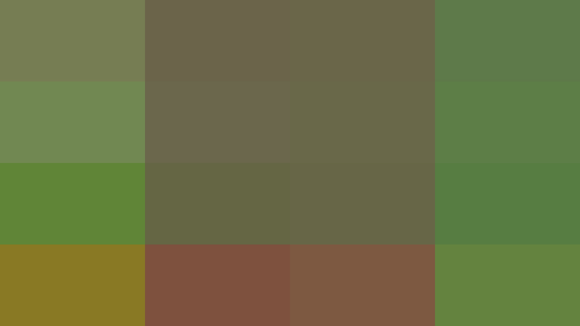 2024-10-11 Antworten in Zahlen auf mgliche Fragen 256 (RGB Farben)