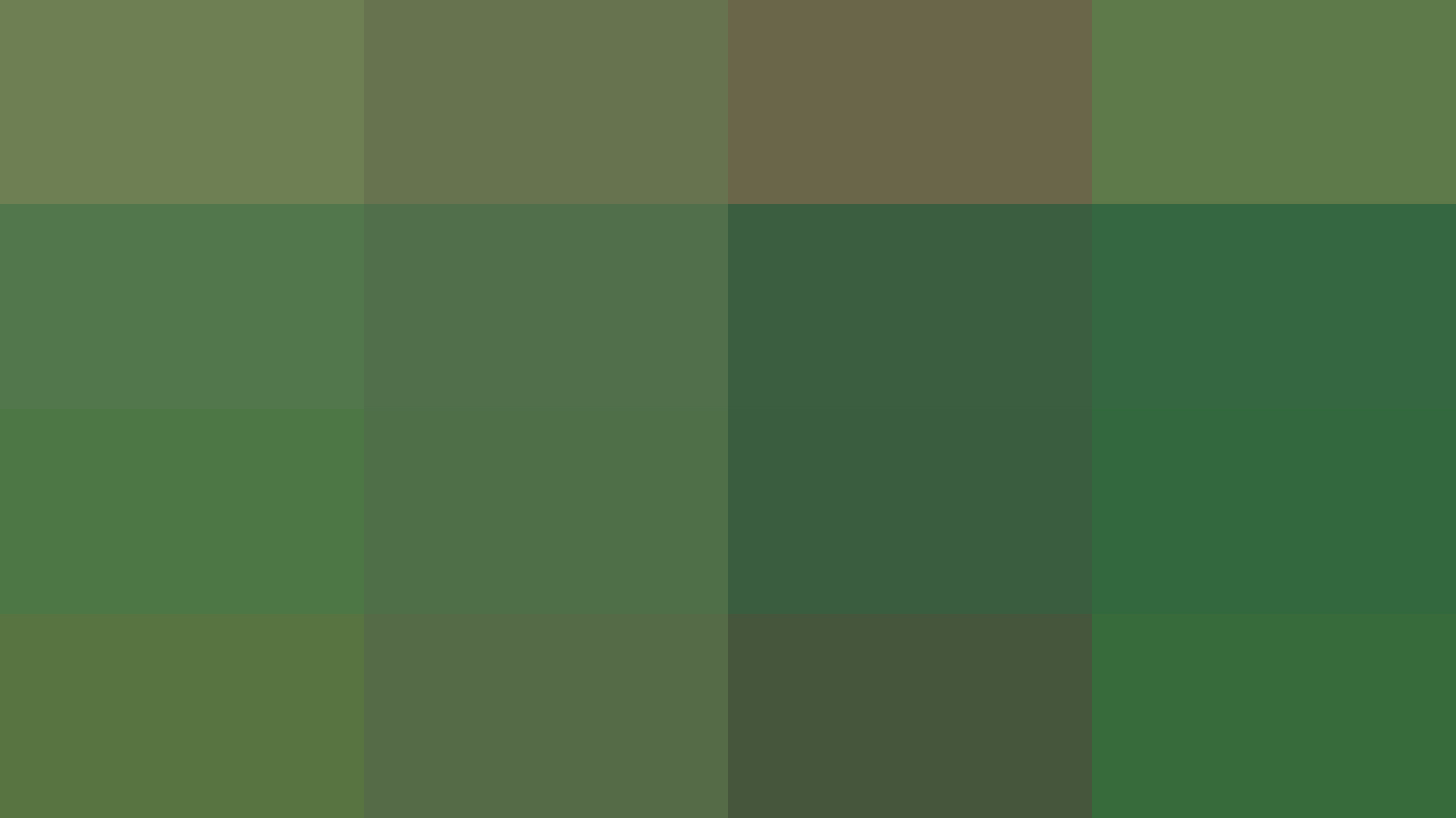 2024-10-11 Antworten in Zahlen auf mgliche Fragen 256 (RGB Farben)