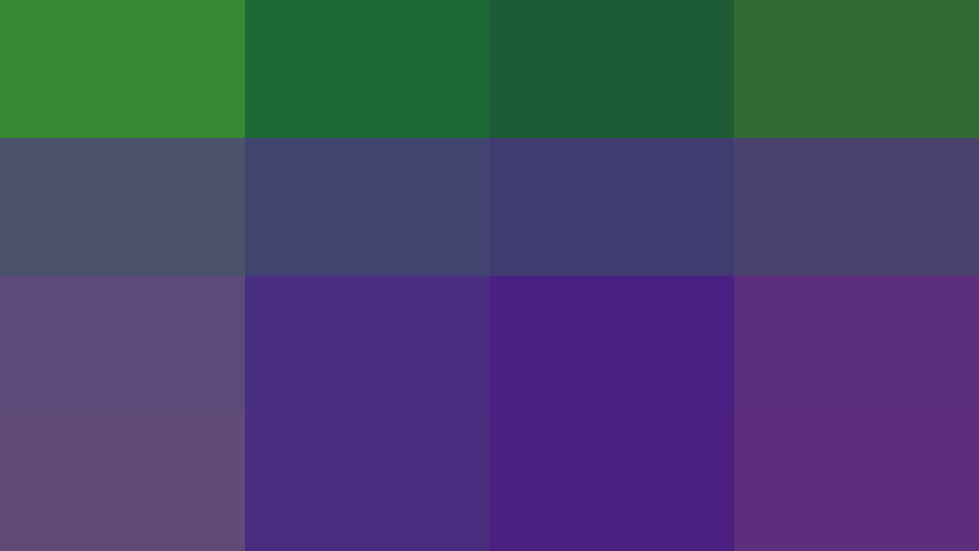 2024-10-11 Antworten in Zahlen auf mgliche Fragen 256 (RGB Farben)