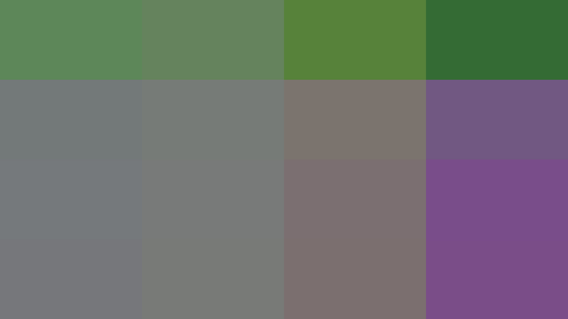 2024-10-11 Antworten in Zahlen auf mgliche Fragen 256 (RGB Farben)