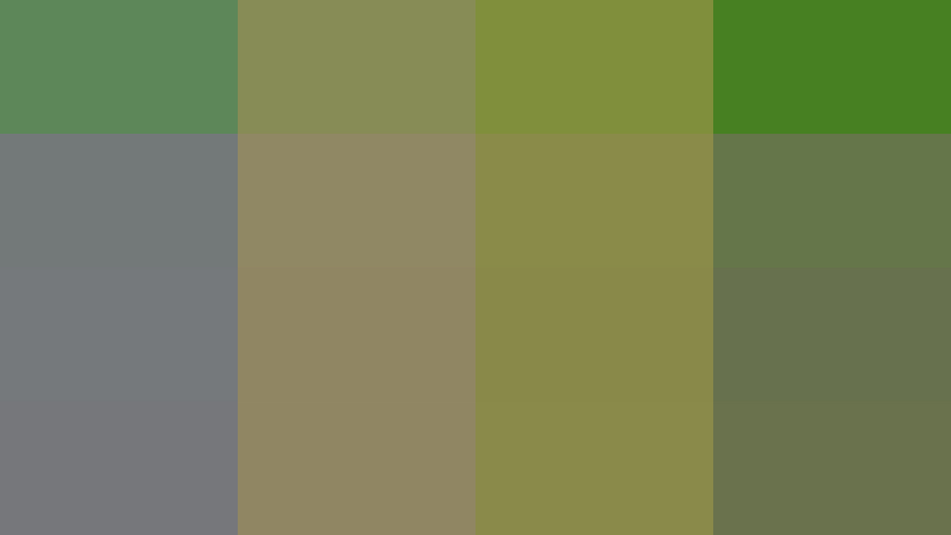 2024-10-11 Antworten in Zahlen auf mgliche Fragen 256 (RGB Farben)