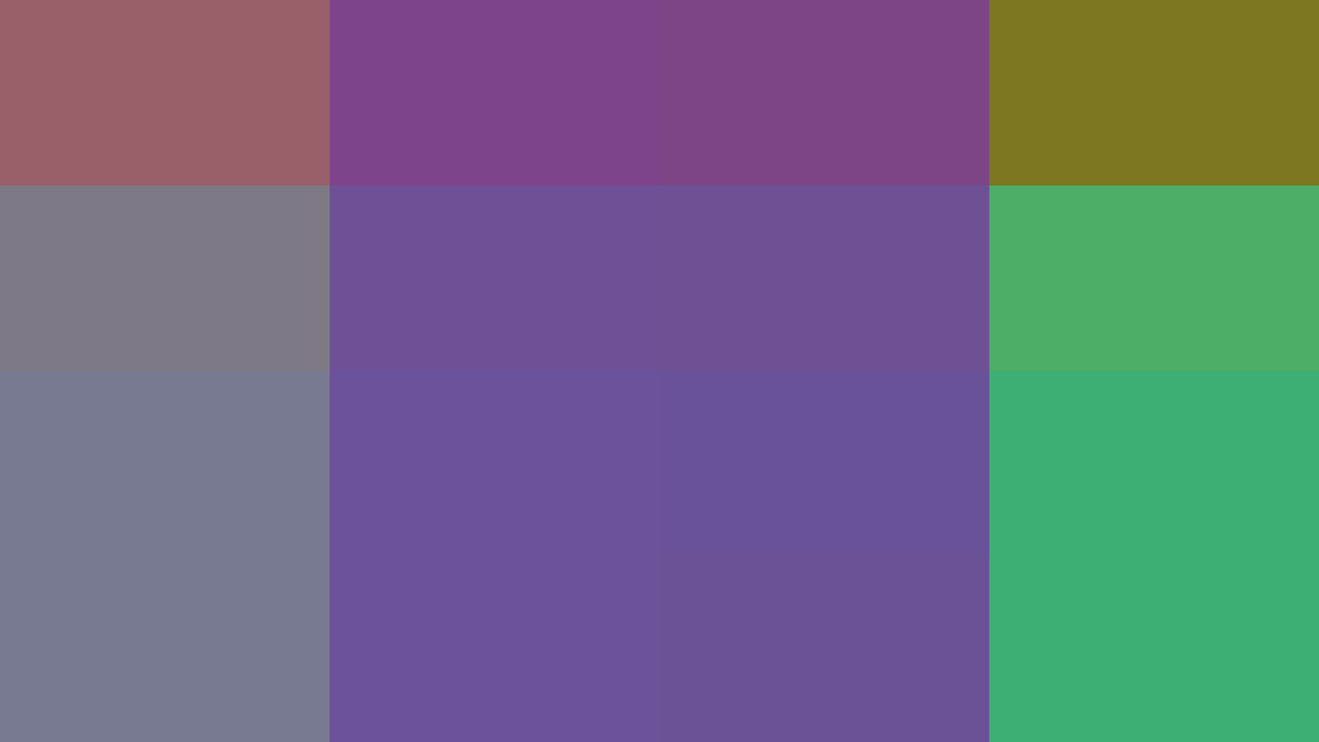 2024-10-11 Antworten in Zahlen auf mgliche Fragen 256 (RGB Farben)
