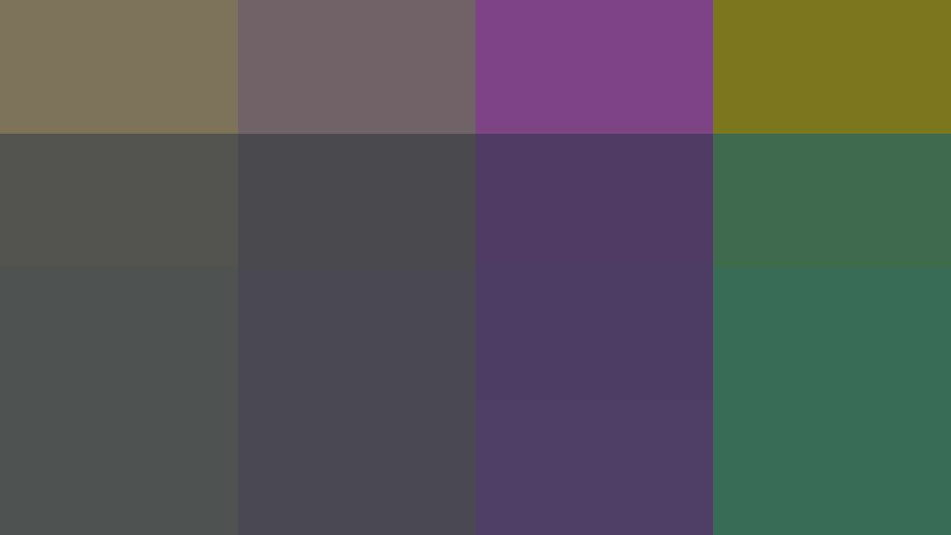 2024-10-11 Antworten in Zahlen auf mgliche Fragen 256 (RGB Farben)