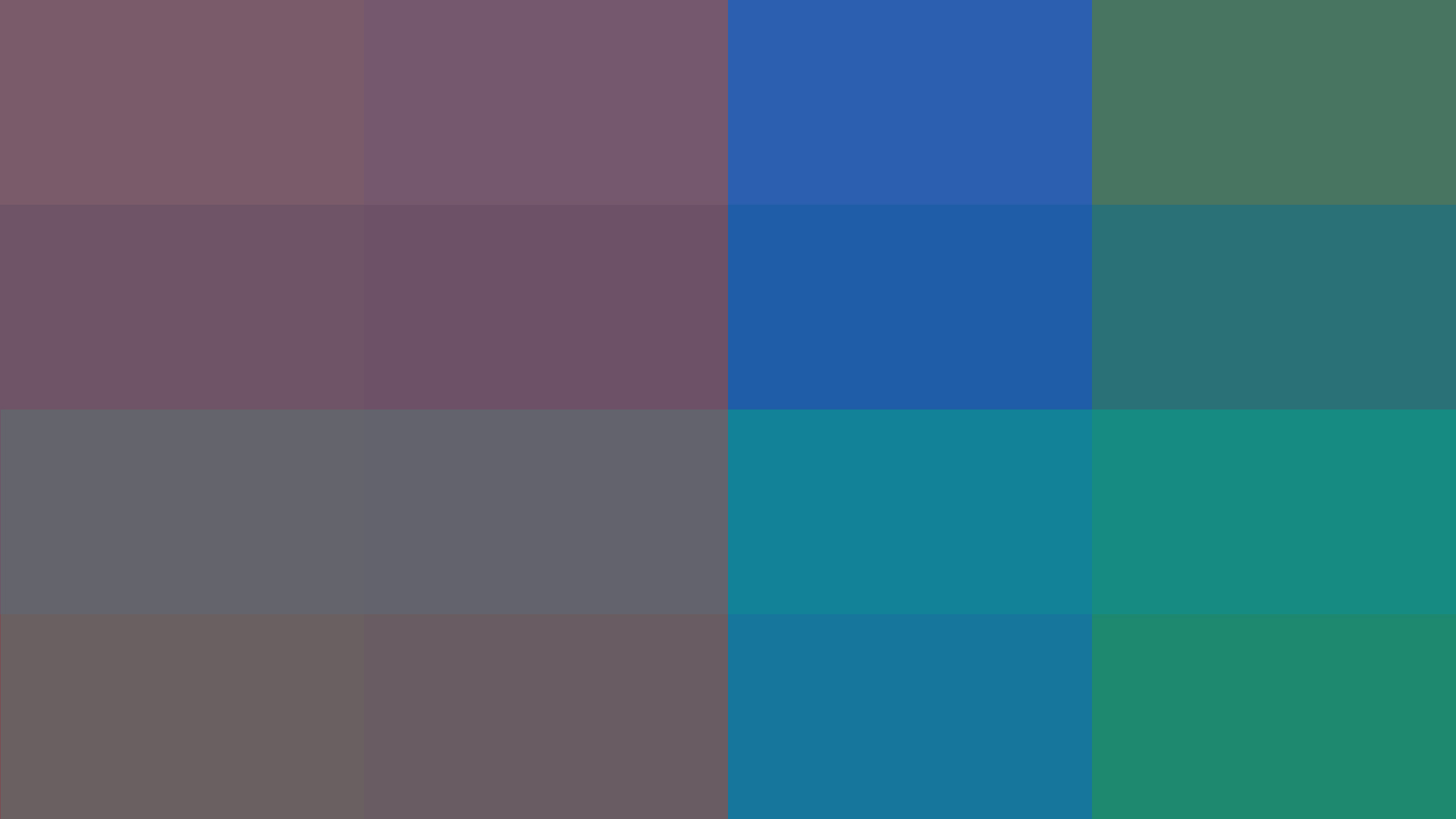 2024-10-11 Antworten in Zahlen auf mgliche Fragen 256 (RGB Farben)
