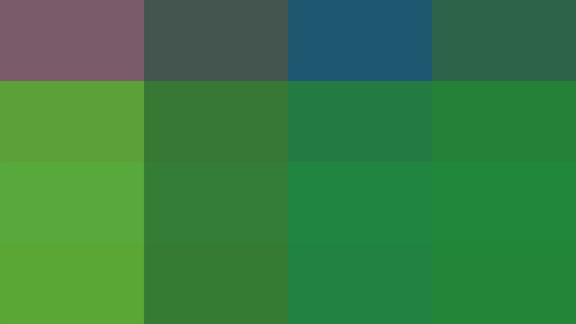 2024-10-11 Antworten in Zahlen auf mgliche Fragen 256 (RGB Farben)