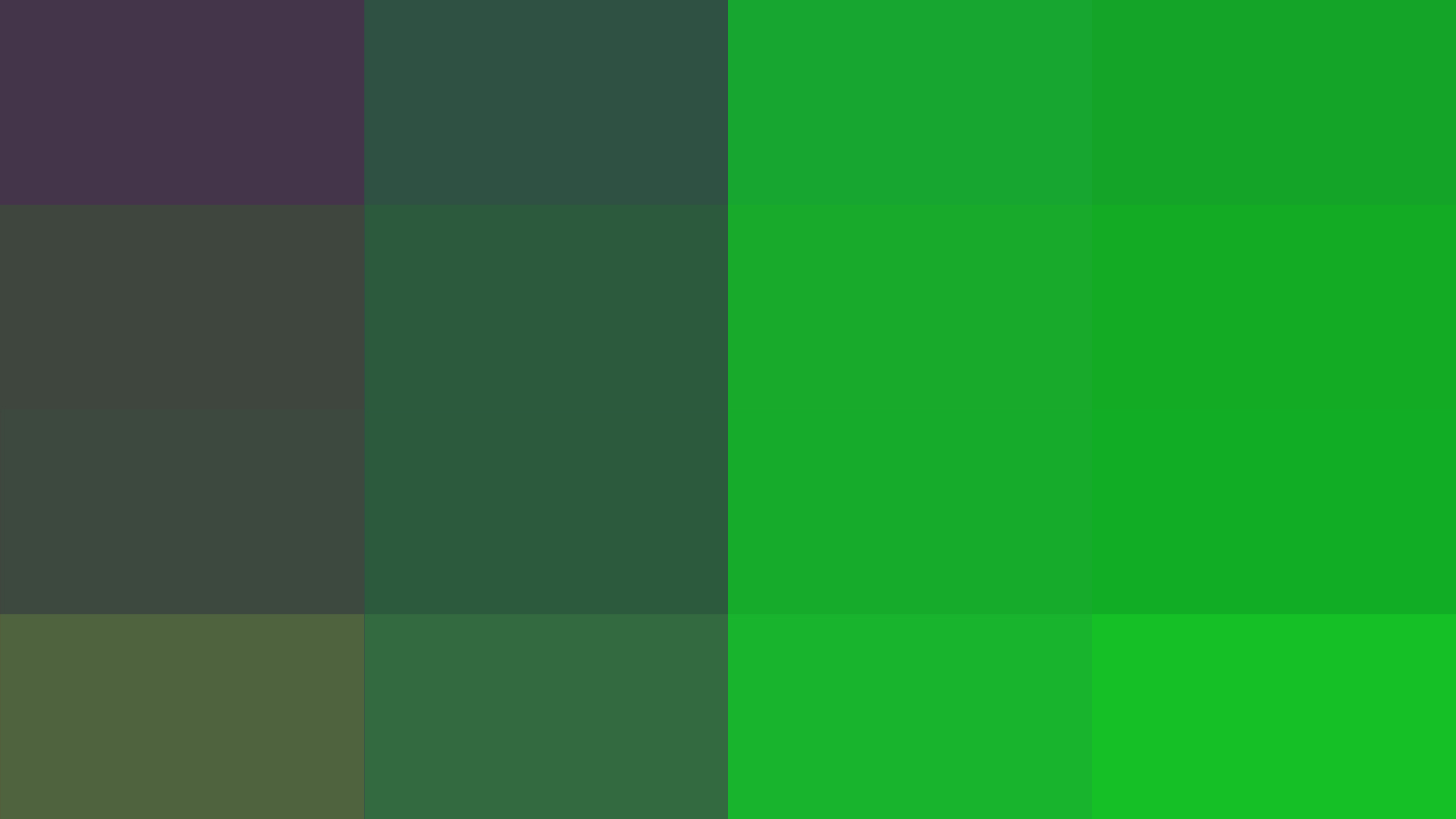 2024-10-11 Antworten in Zahlen auf mgliche Fragen 256 (RGB Farben)
