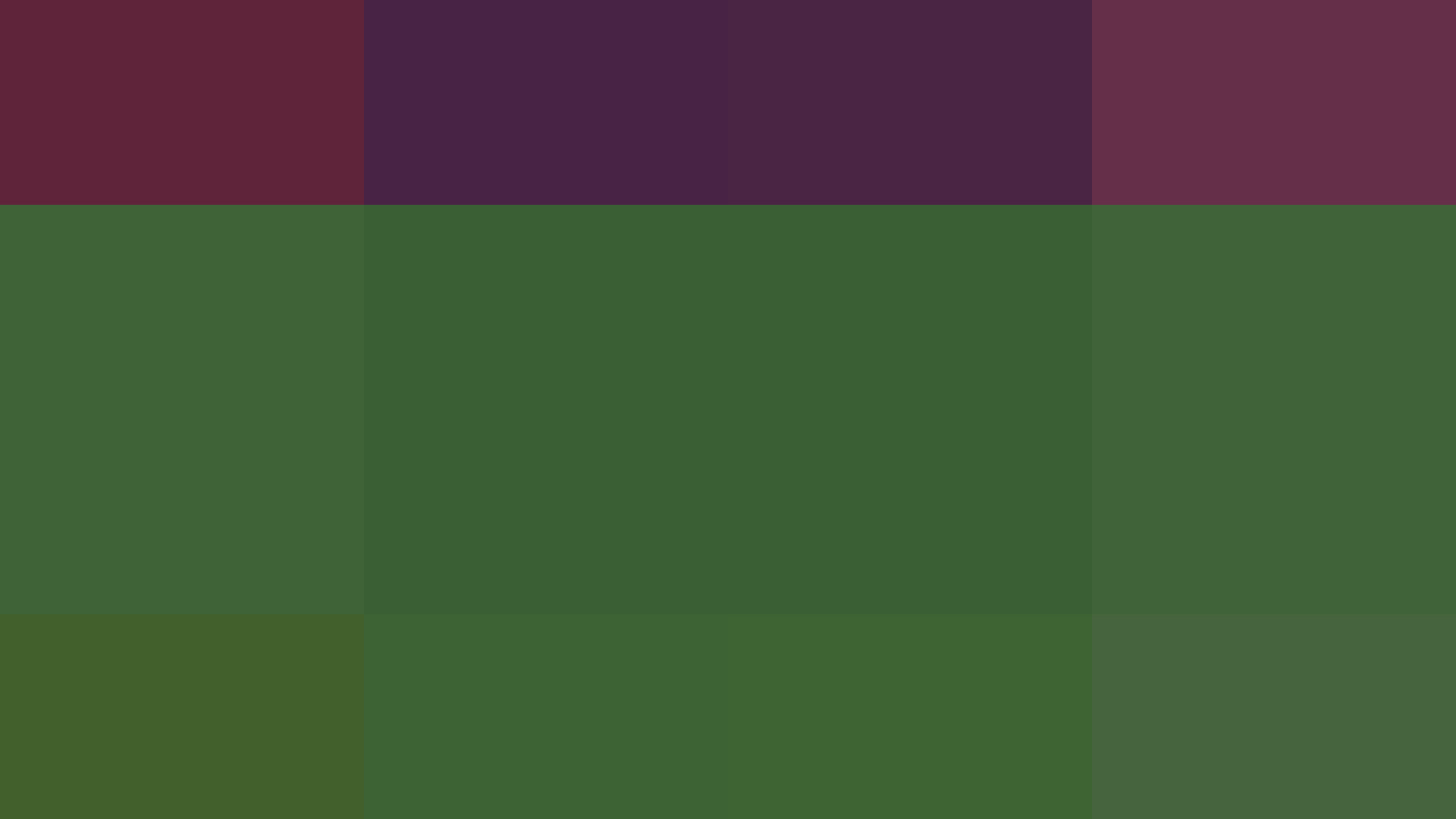 2024-10-11 Antworten in Zahlen auf mgliche Fragen 256 (RGB Farben)
