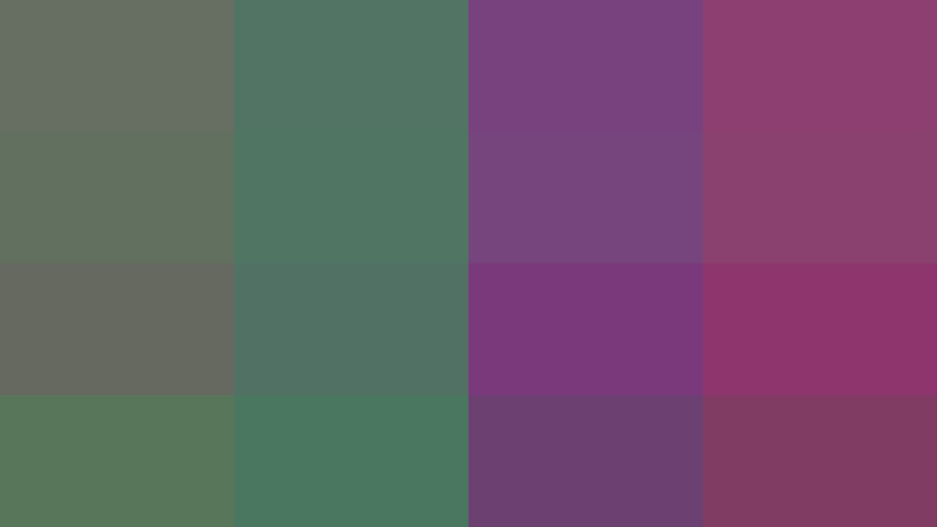 2024-10-11 Antworten in Zahlen auf mgliche Fragen 256 (RGB Farben)