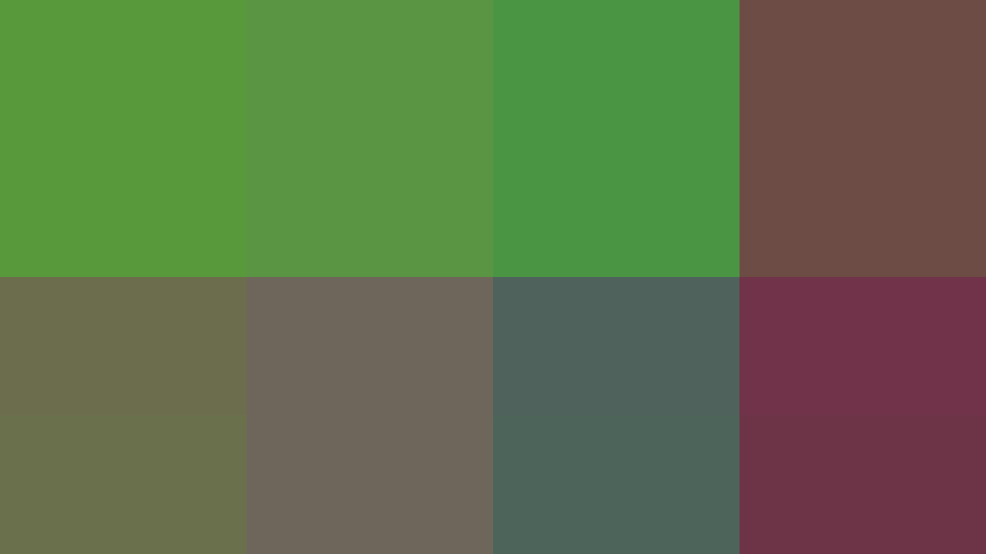 2024-10-11 Antworten in Zahlen auf mgliche Fragen 256 (RGB Farben)
