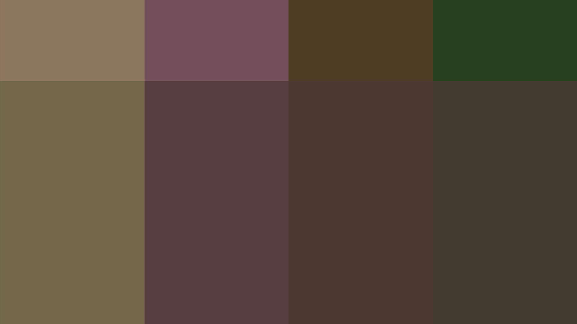 2024-10-11 Antworten in Zahlen auf mgliche Fragen 256 (RGB Farben)
