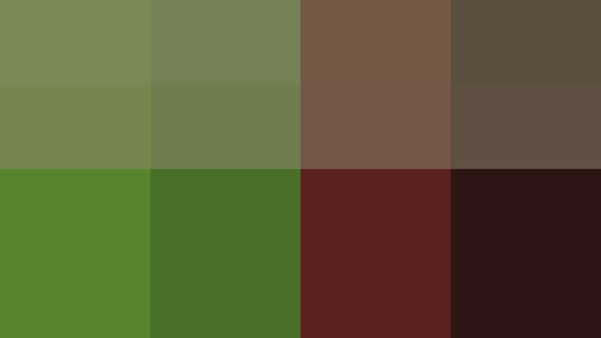 2024-10-11 Antworten in Zahlen auf mgliche Fragen 256 (RGB Farben)