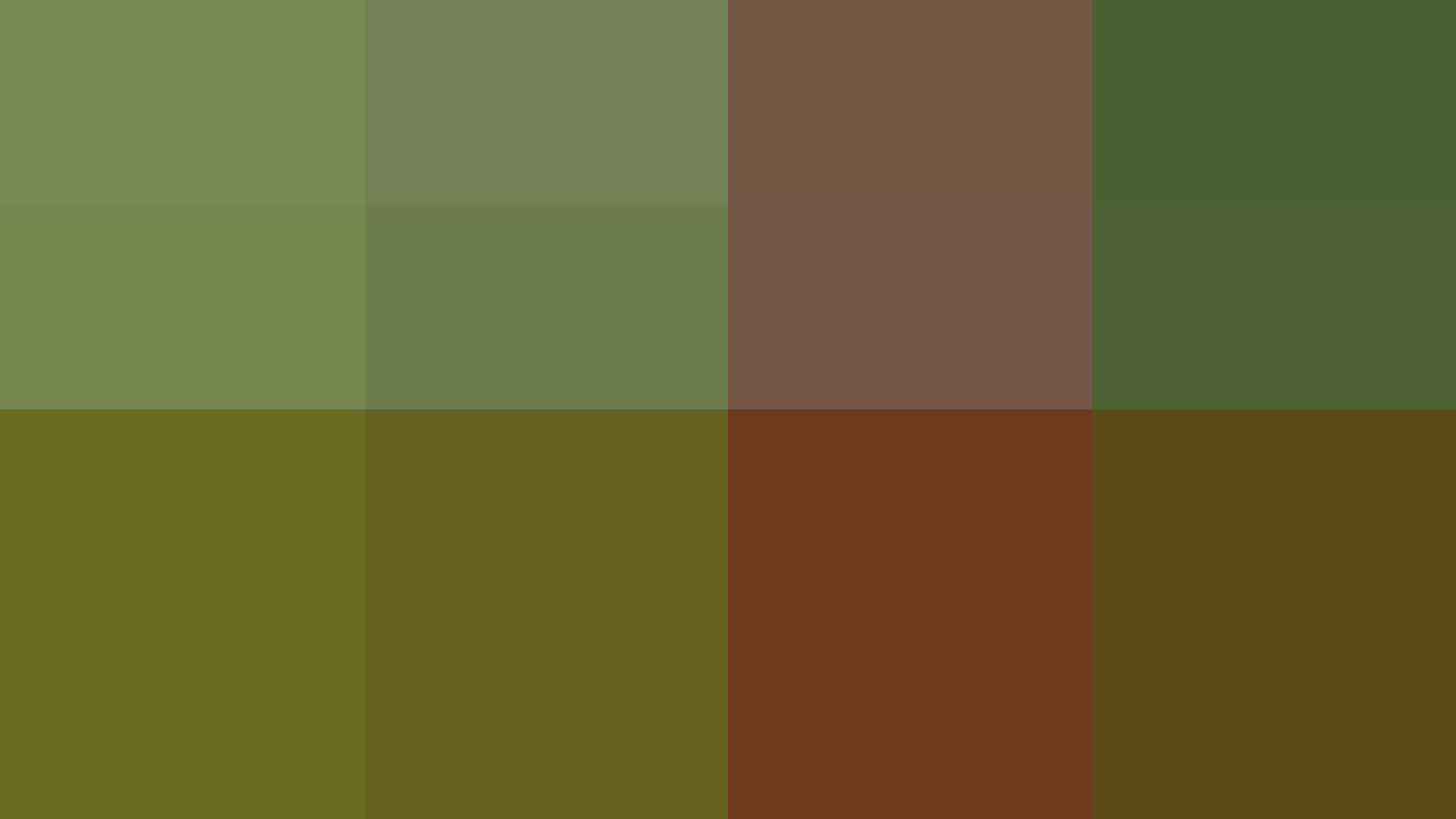 2024-10-11 Antworten in Zahlen auf mgliche Fragen 256 (RGB Farben)